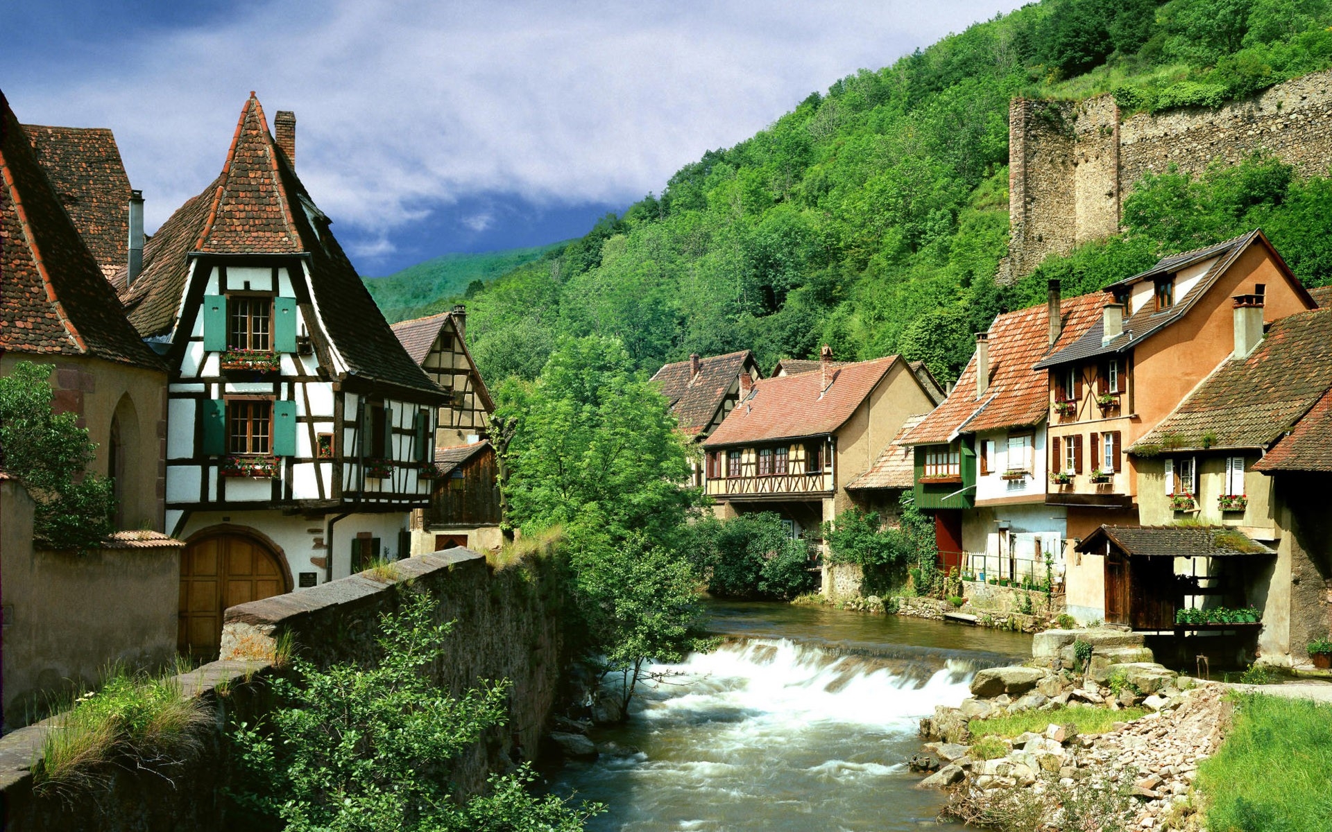 france, destinations