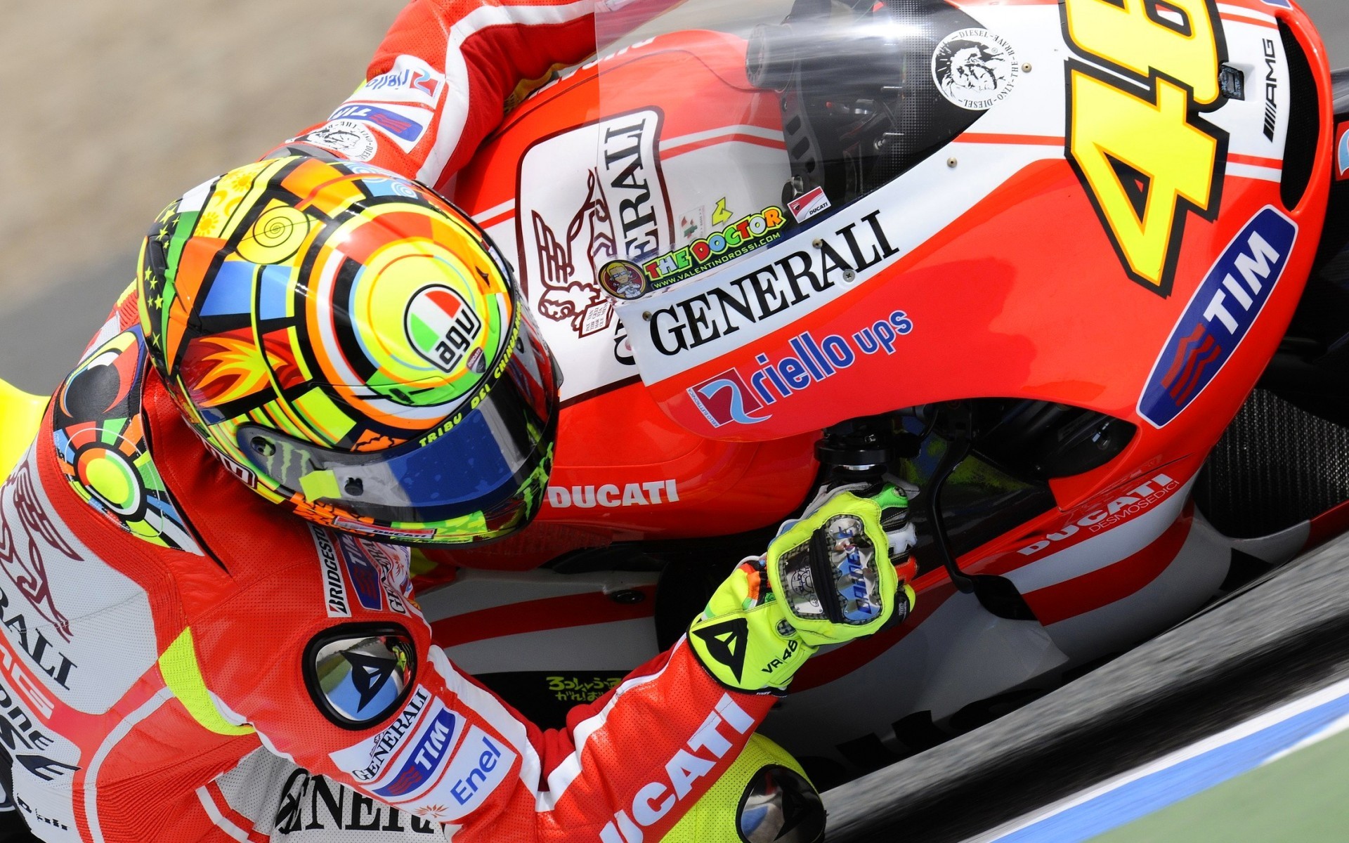 valentino, ducatus