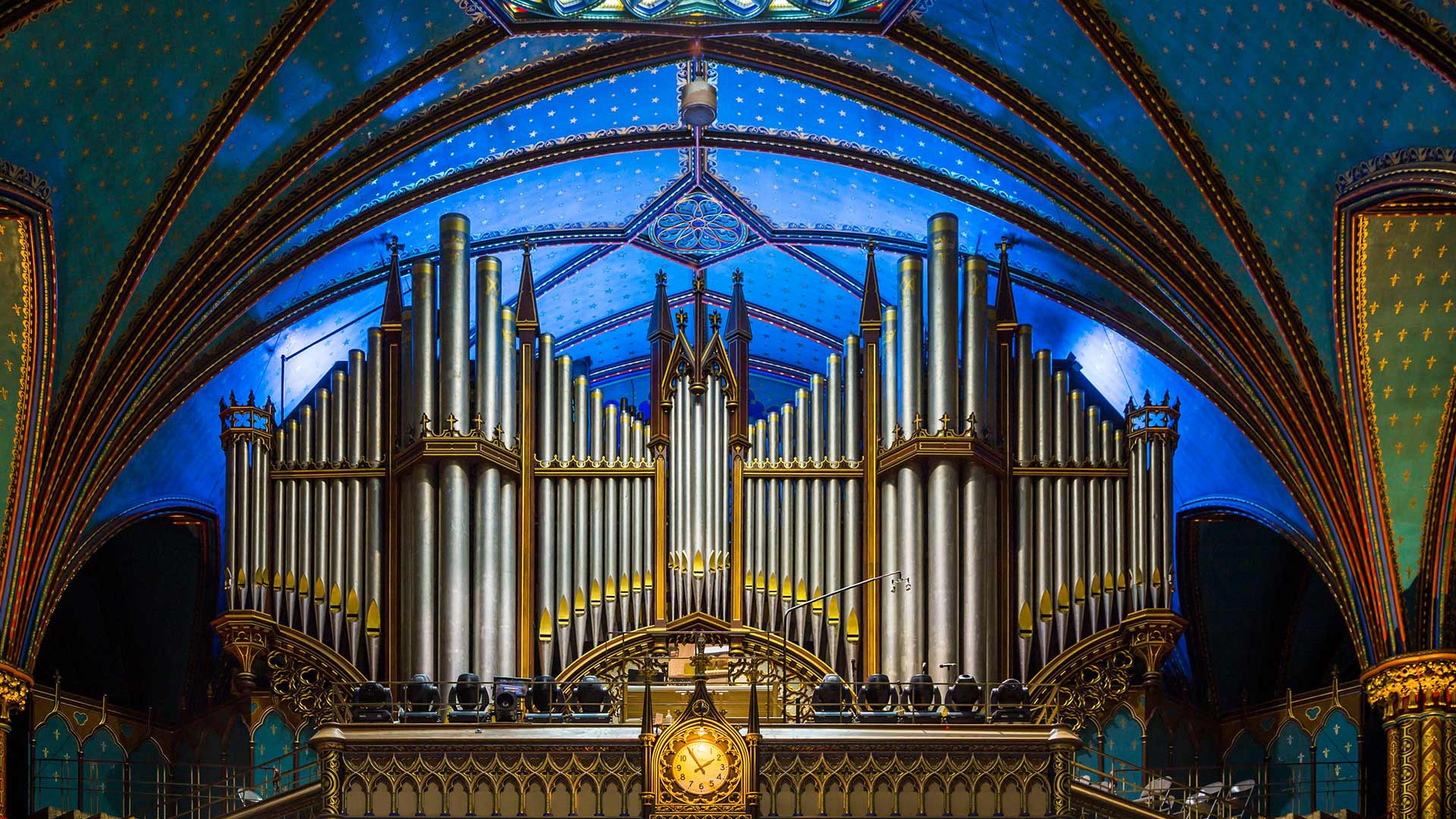 dame, basilica, notre