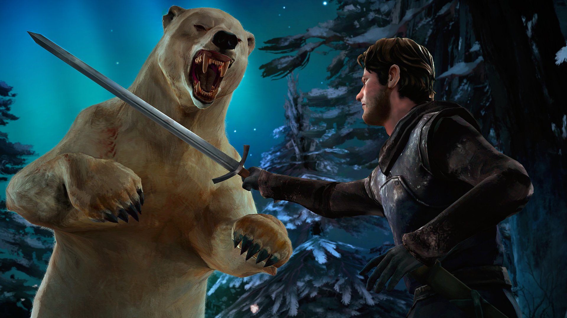 game, трон, telltale