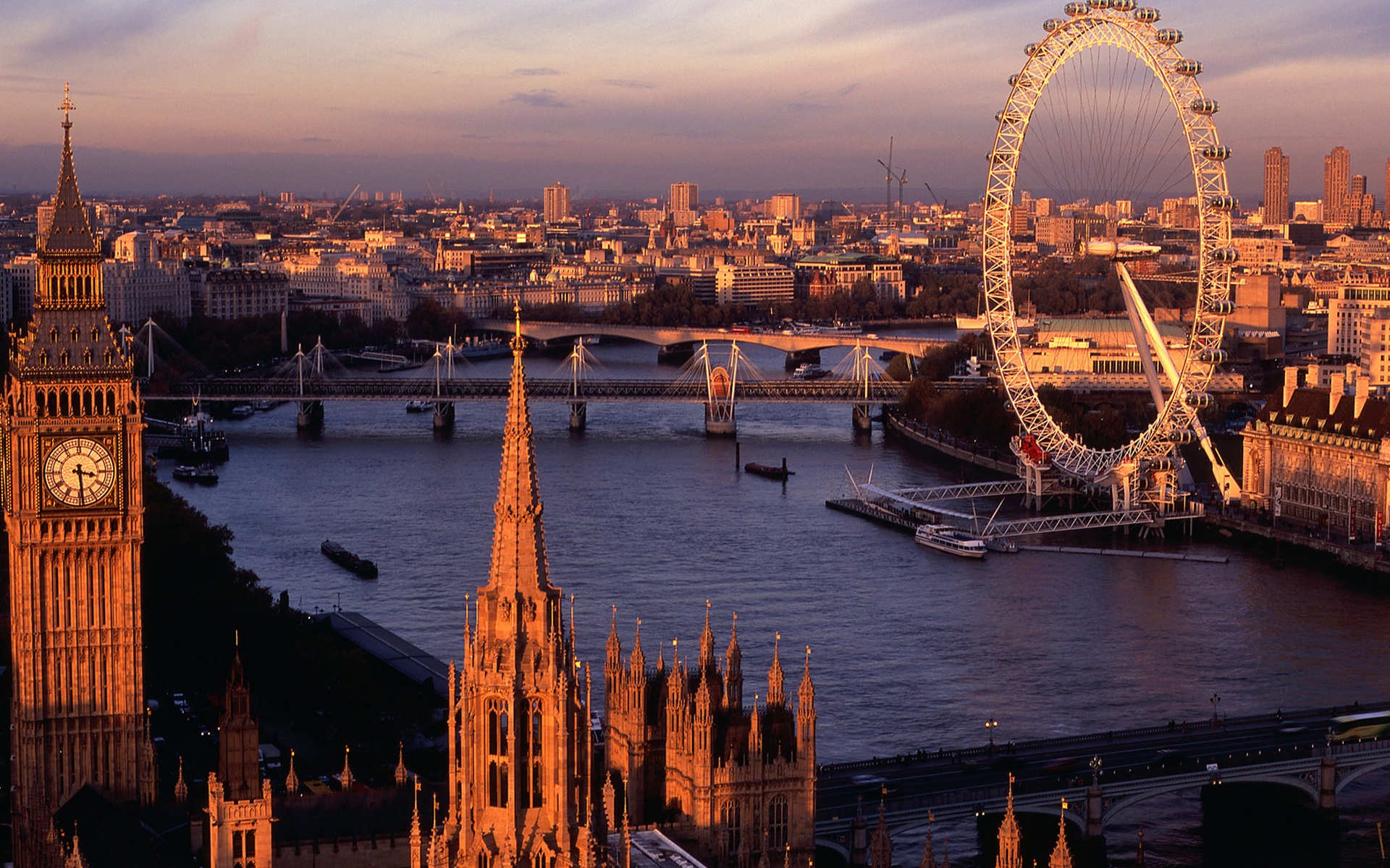 london, туры, лондона