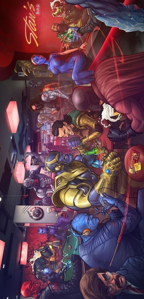 ironman, vikipediyazheleznyi, human