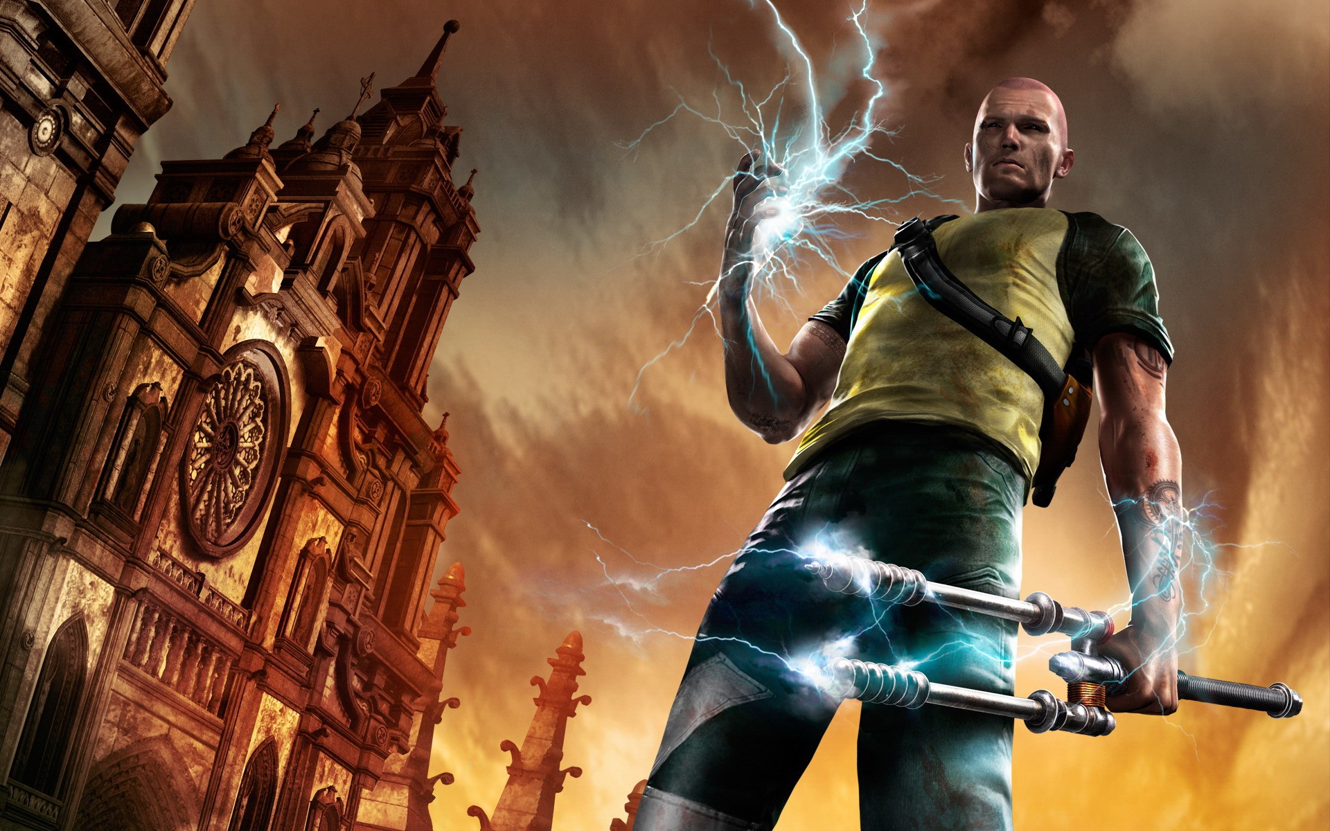 Gry. Коул МАКГРАТ infamous. Infamous 2 дурная репутация. Infamous 2 Коул. Дурная репутация 2 ps3.