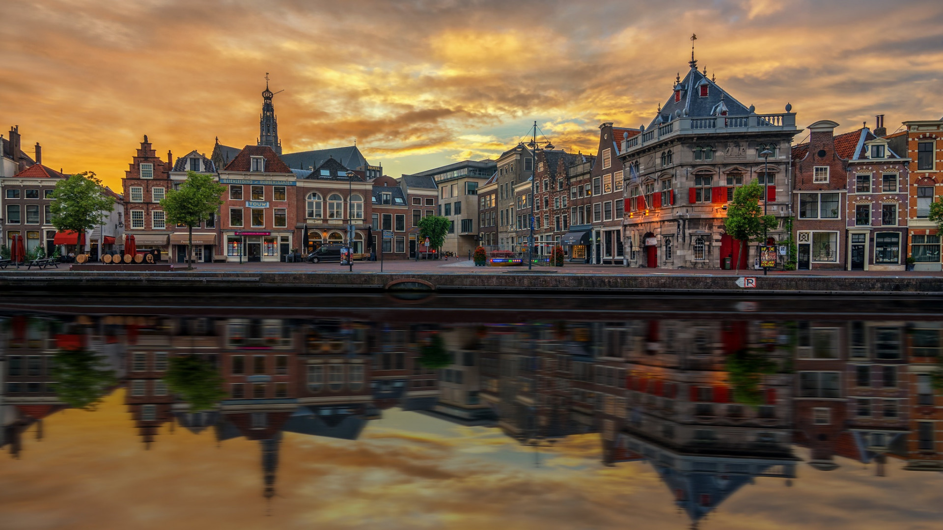 haarlem, museum, teyler