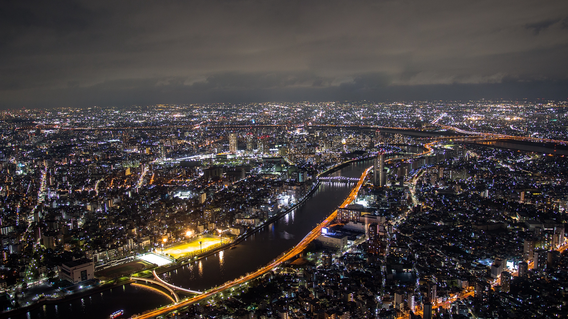 cool, tokyo, gorod