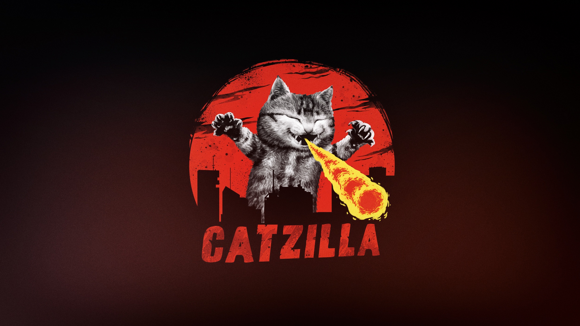 jersey, catzilla