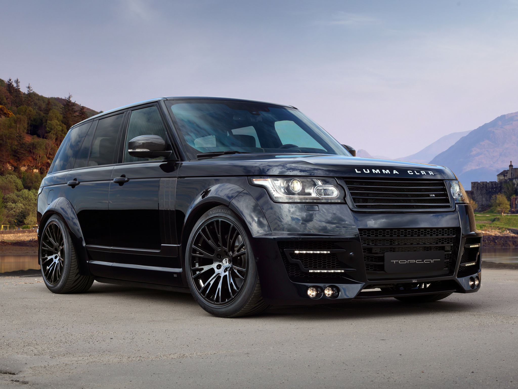 rover, lumma, диапазон No 76450 Разрешение 2048x1536