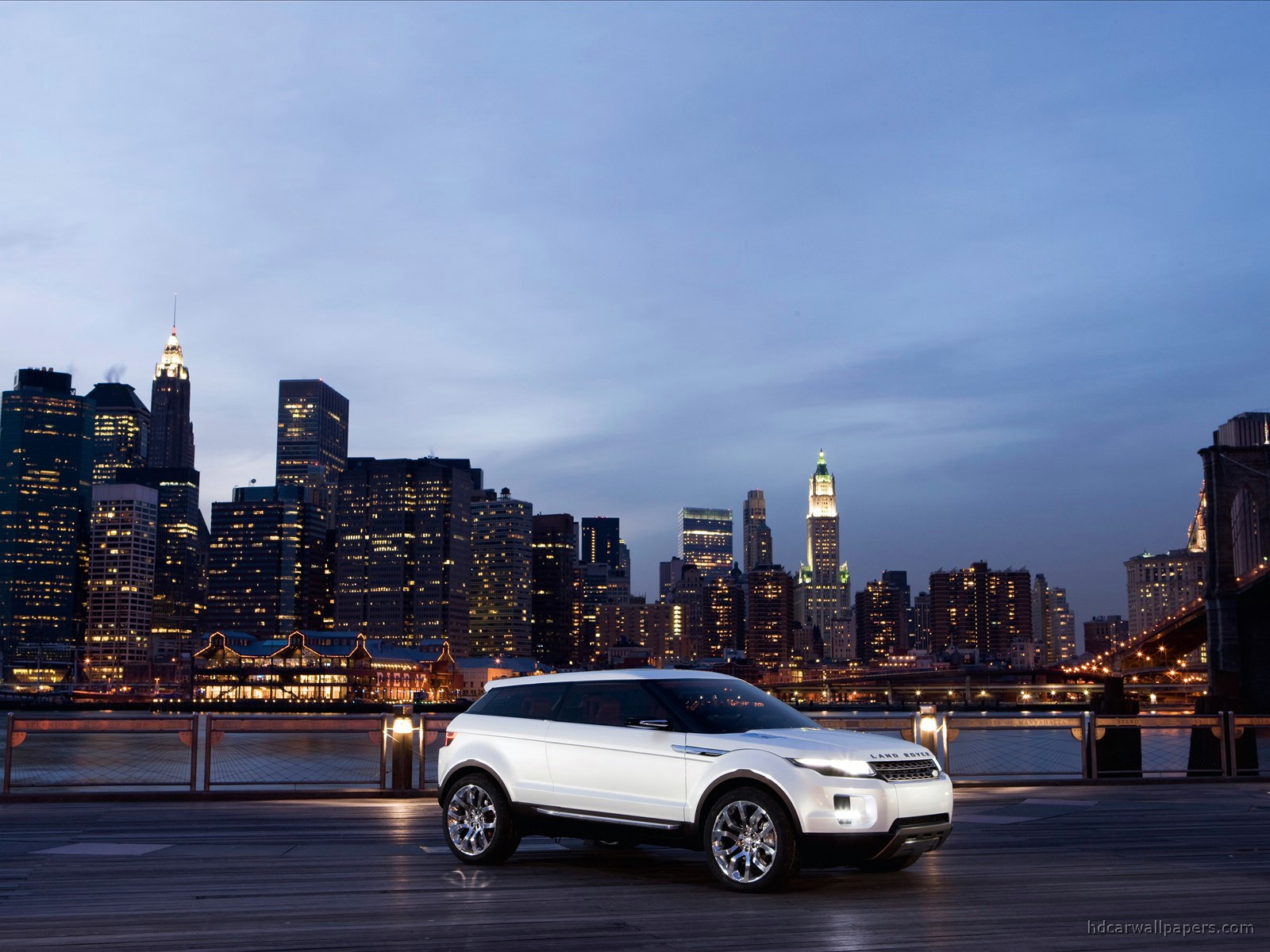 rover, land, range No 115230 Разрешение 1600x1200