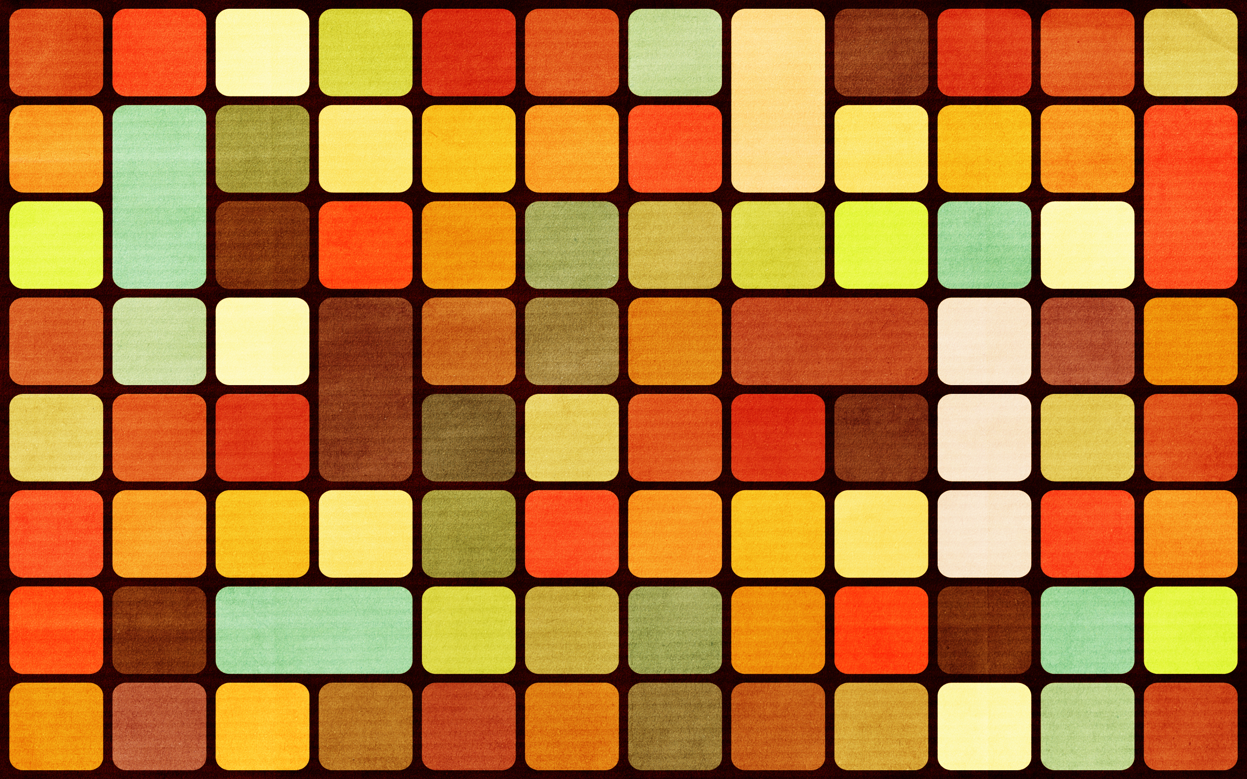 разноцветные, кубики