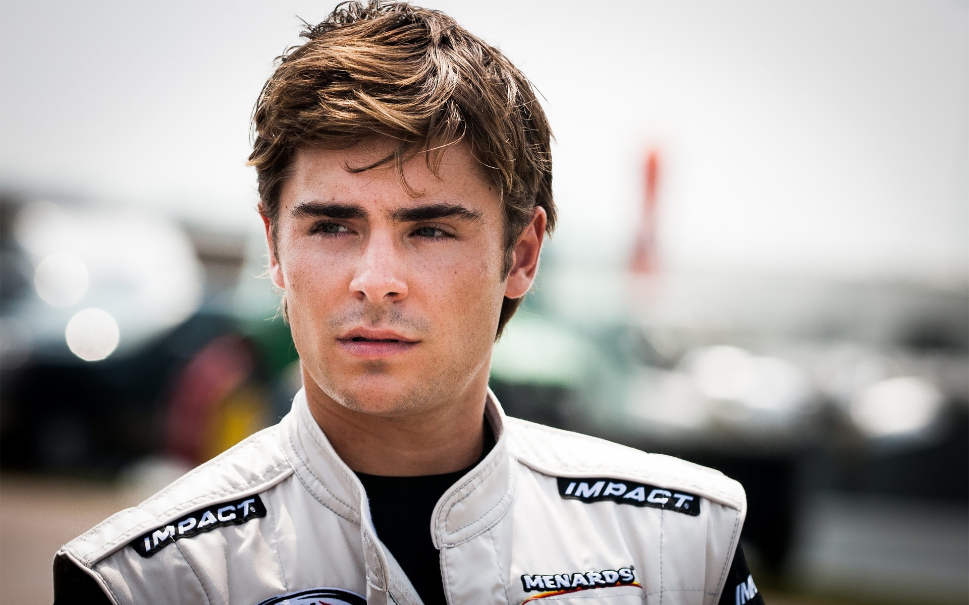 zac, efron, зак