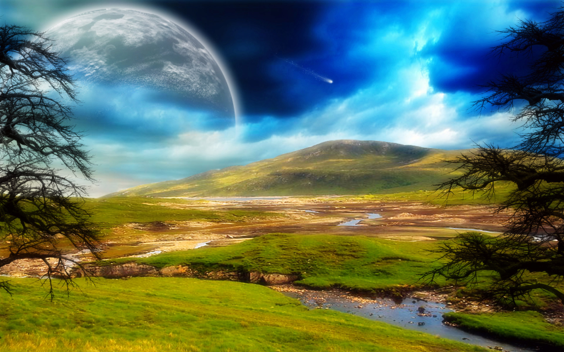 pantalla, para, Любопытный No 123926 Разрешение 1920x1200