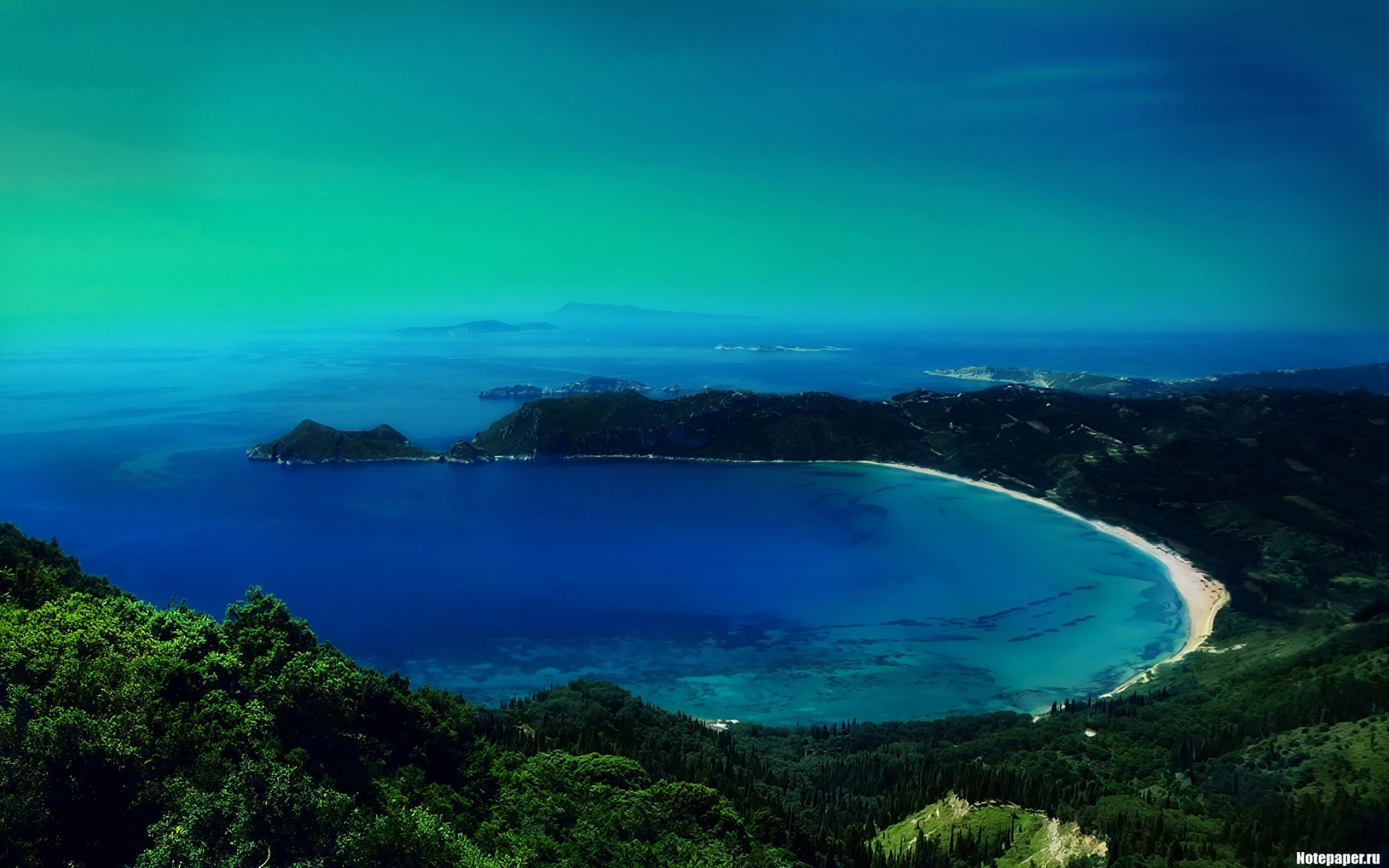 lagoon, agio, georgio