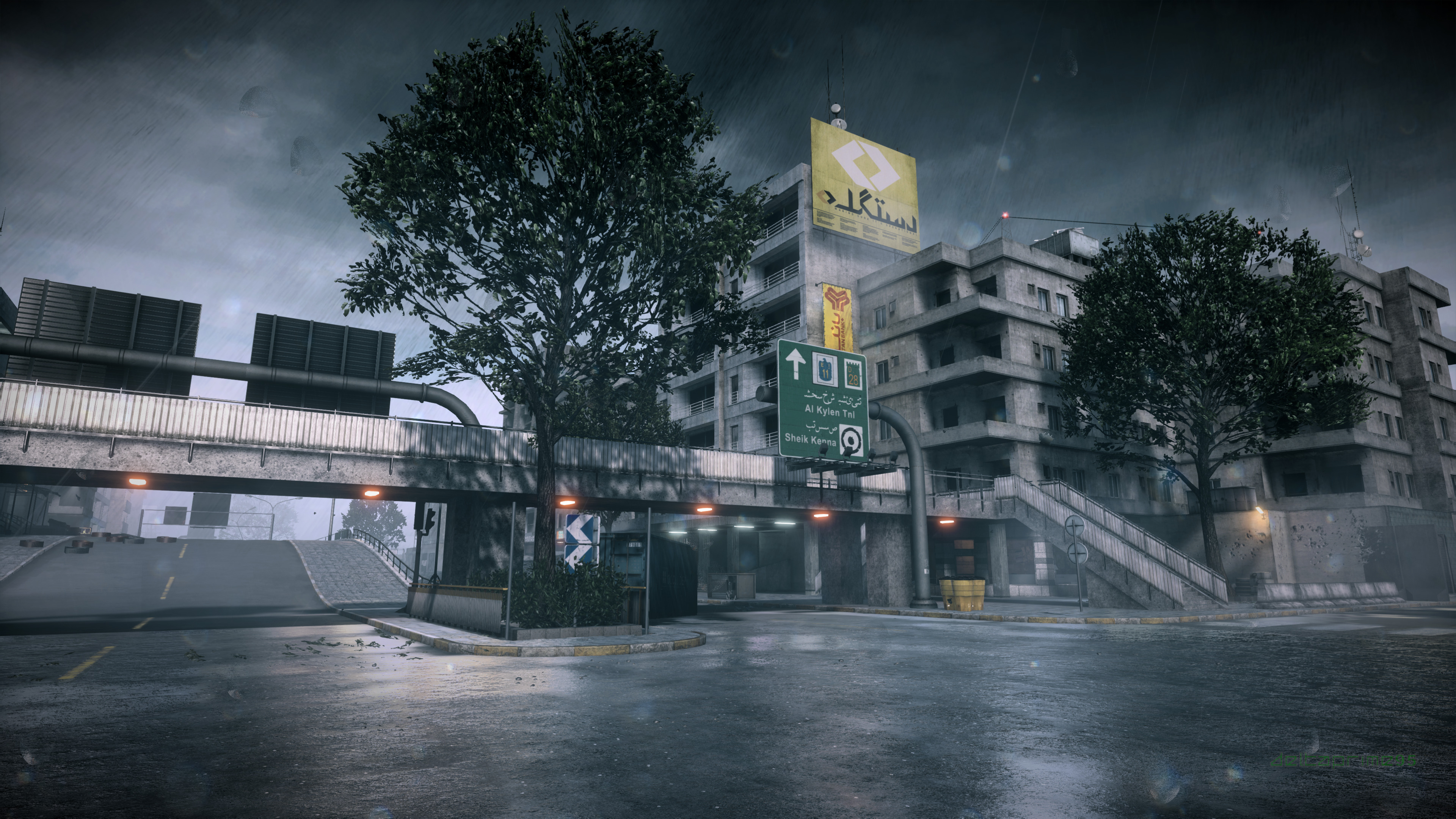 battlefield, game