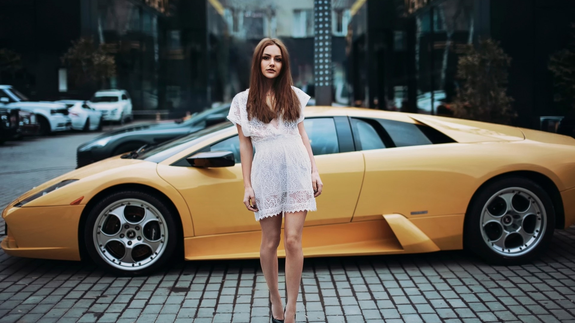 авто, показать, Детройт