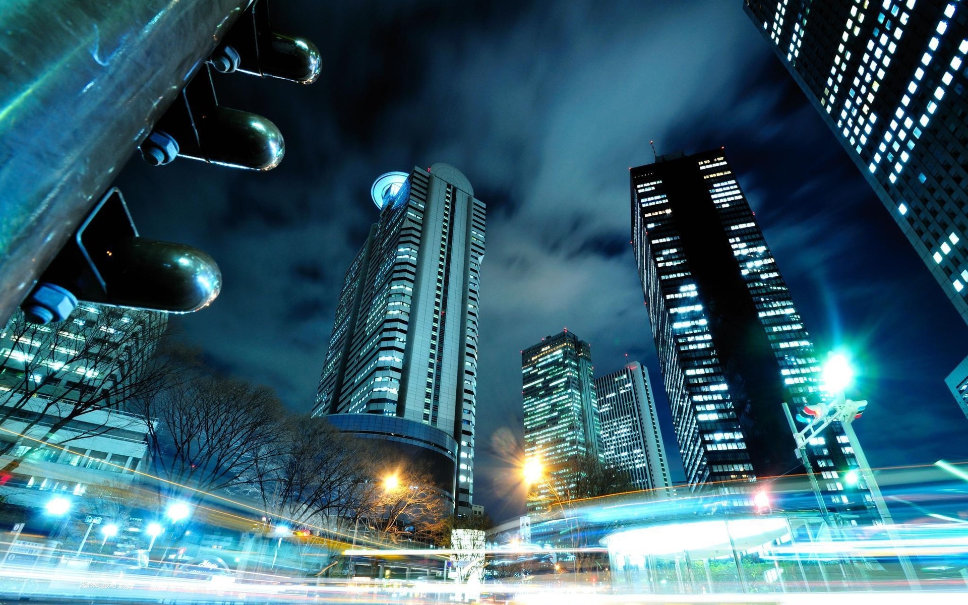 tokyo, япония, город