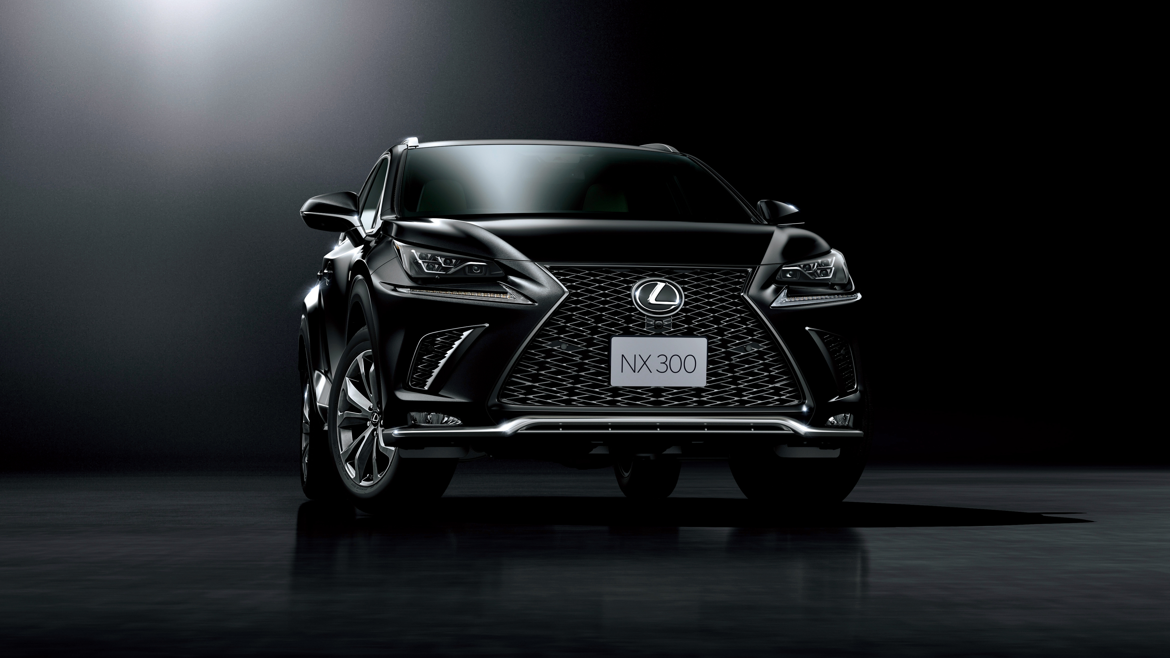 nx, lexus
