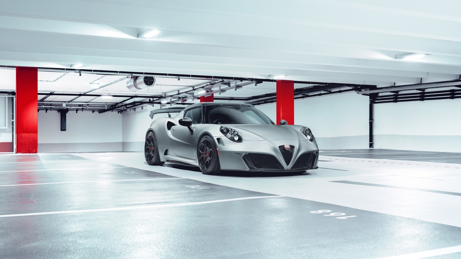 alfa, romeo, tuatara