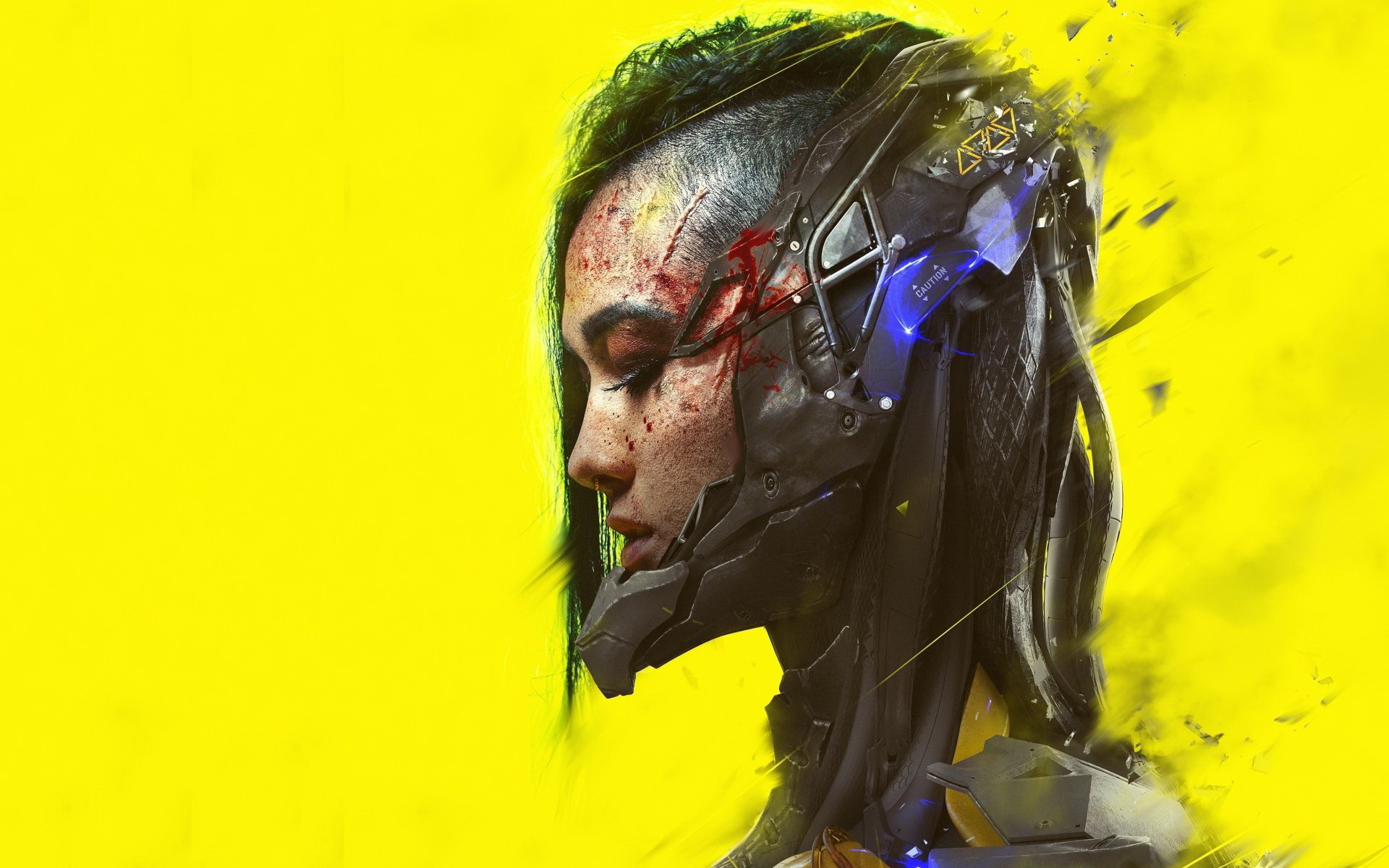 Картинки cyberpunk 2077 на рабочий стол