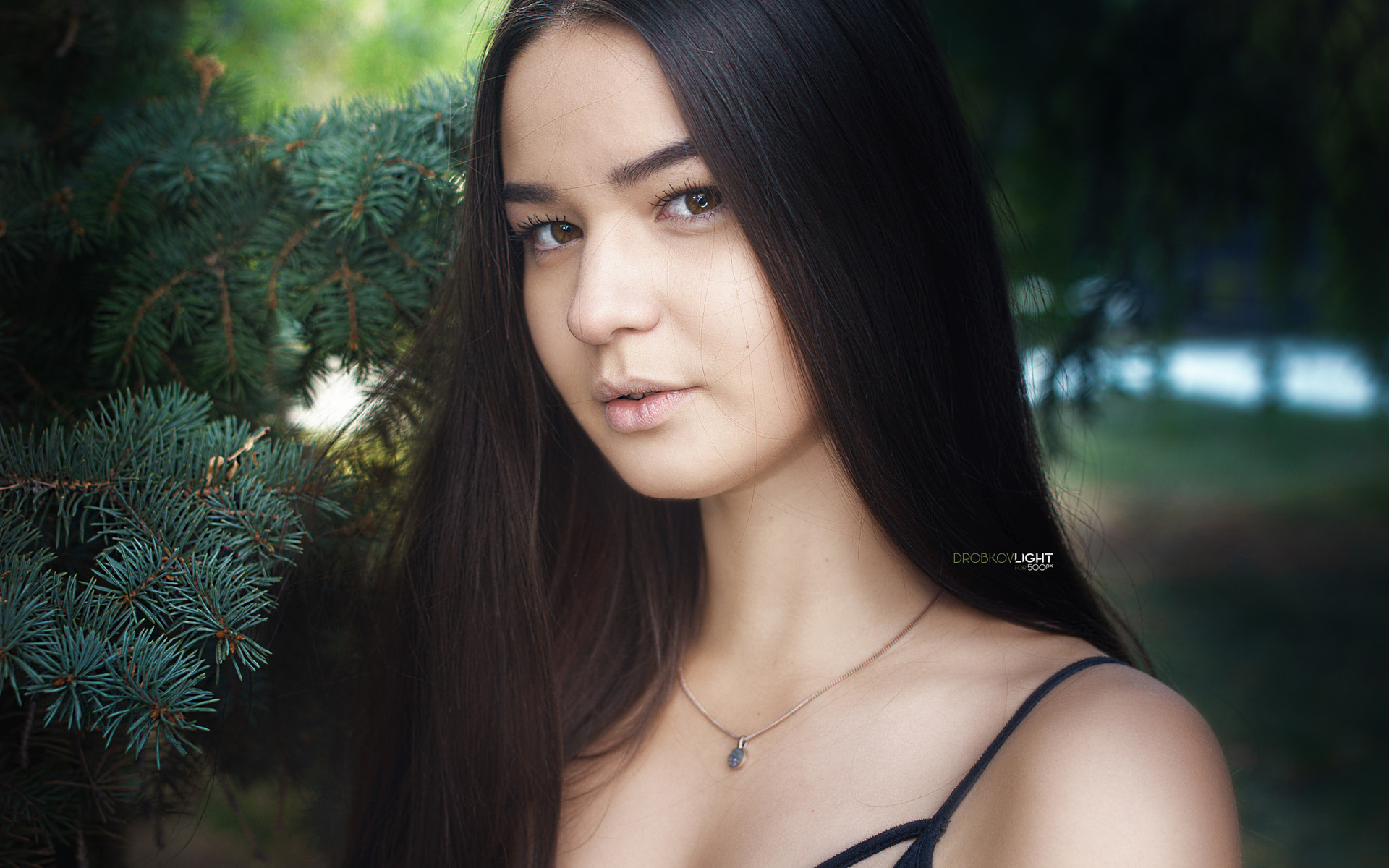 волосы, девушка, модель