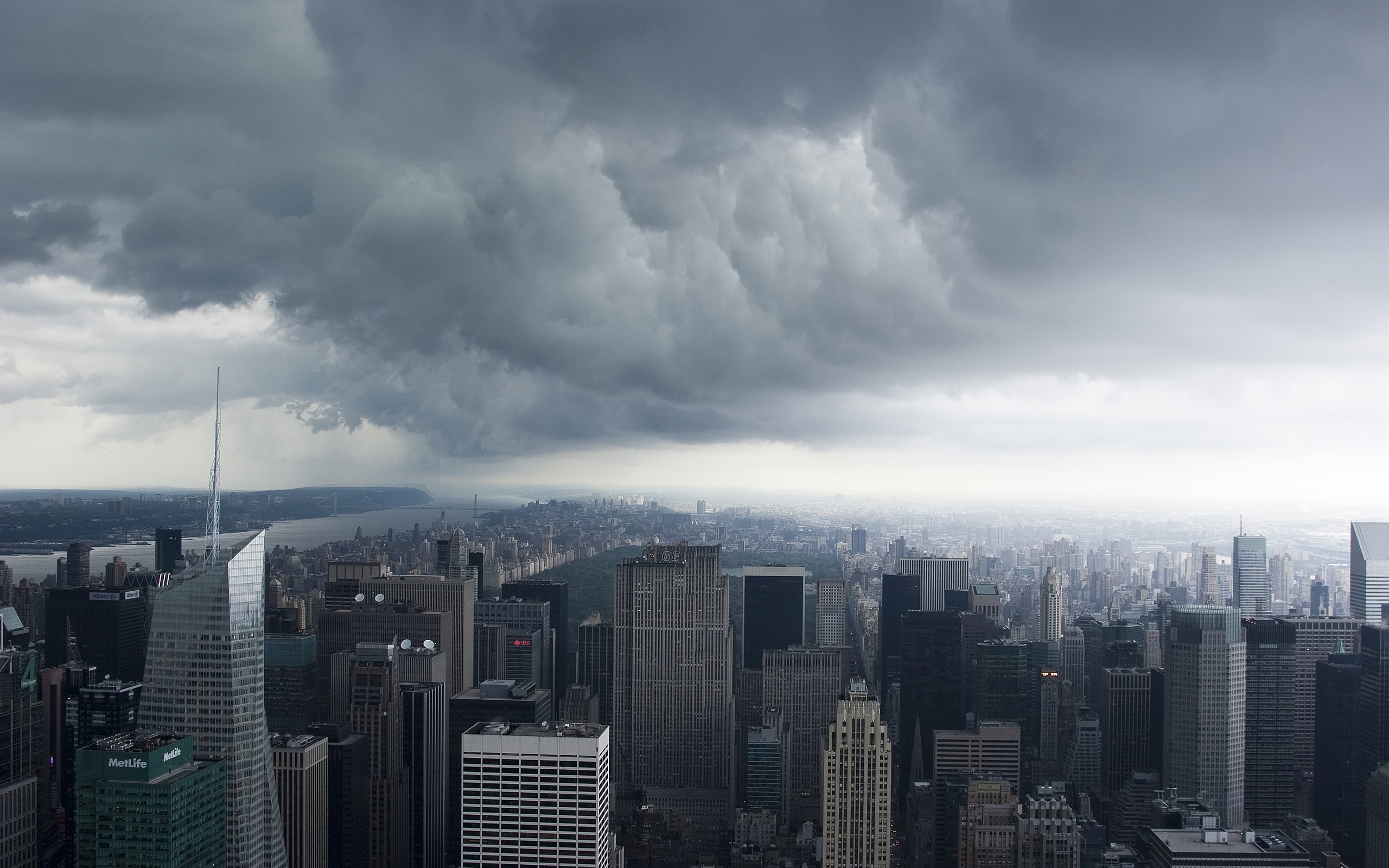 new, york, нью Фон № 90570 разрешение 2560x1600