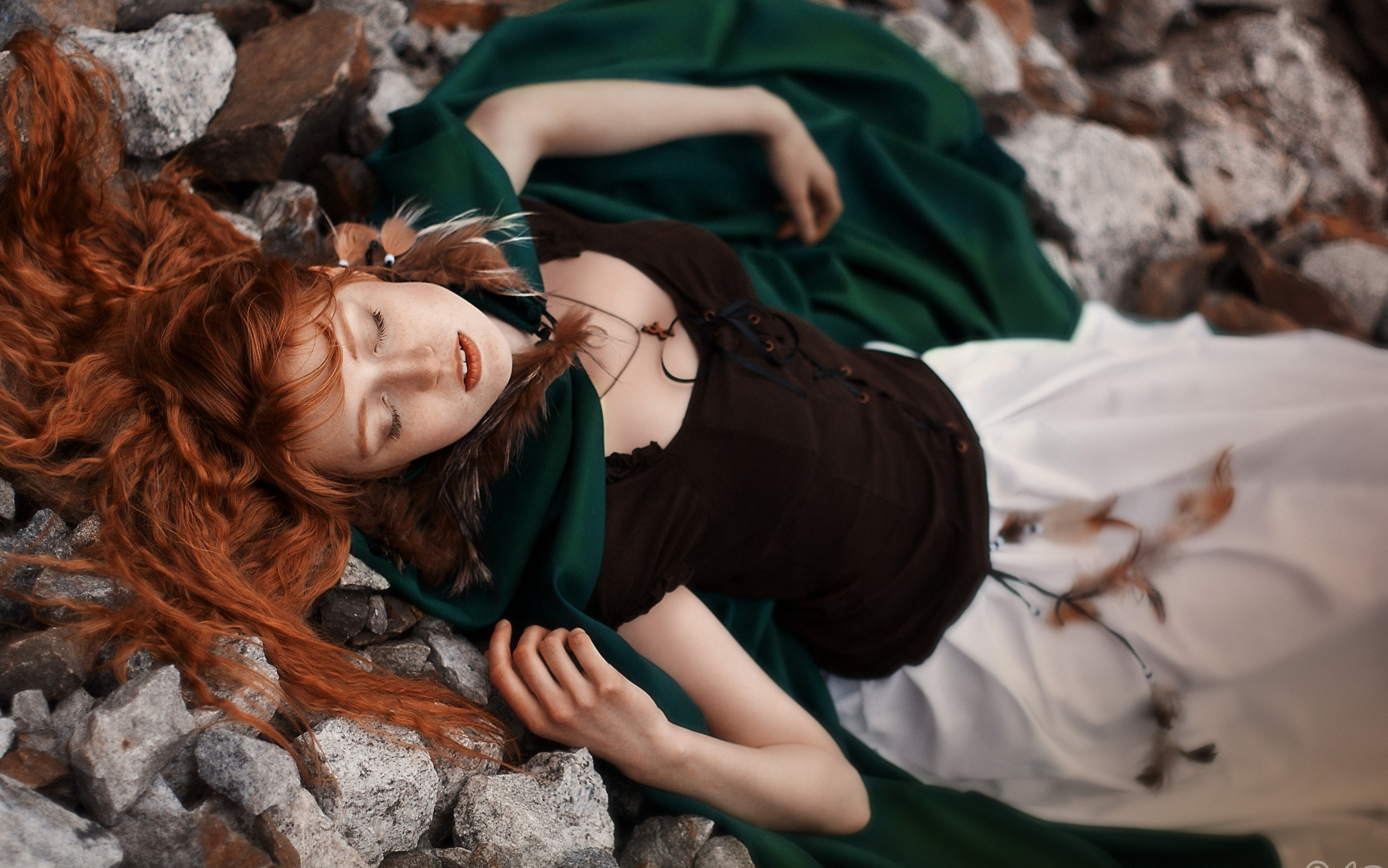 северная, катя, экатерина