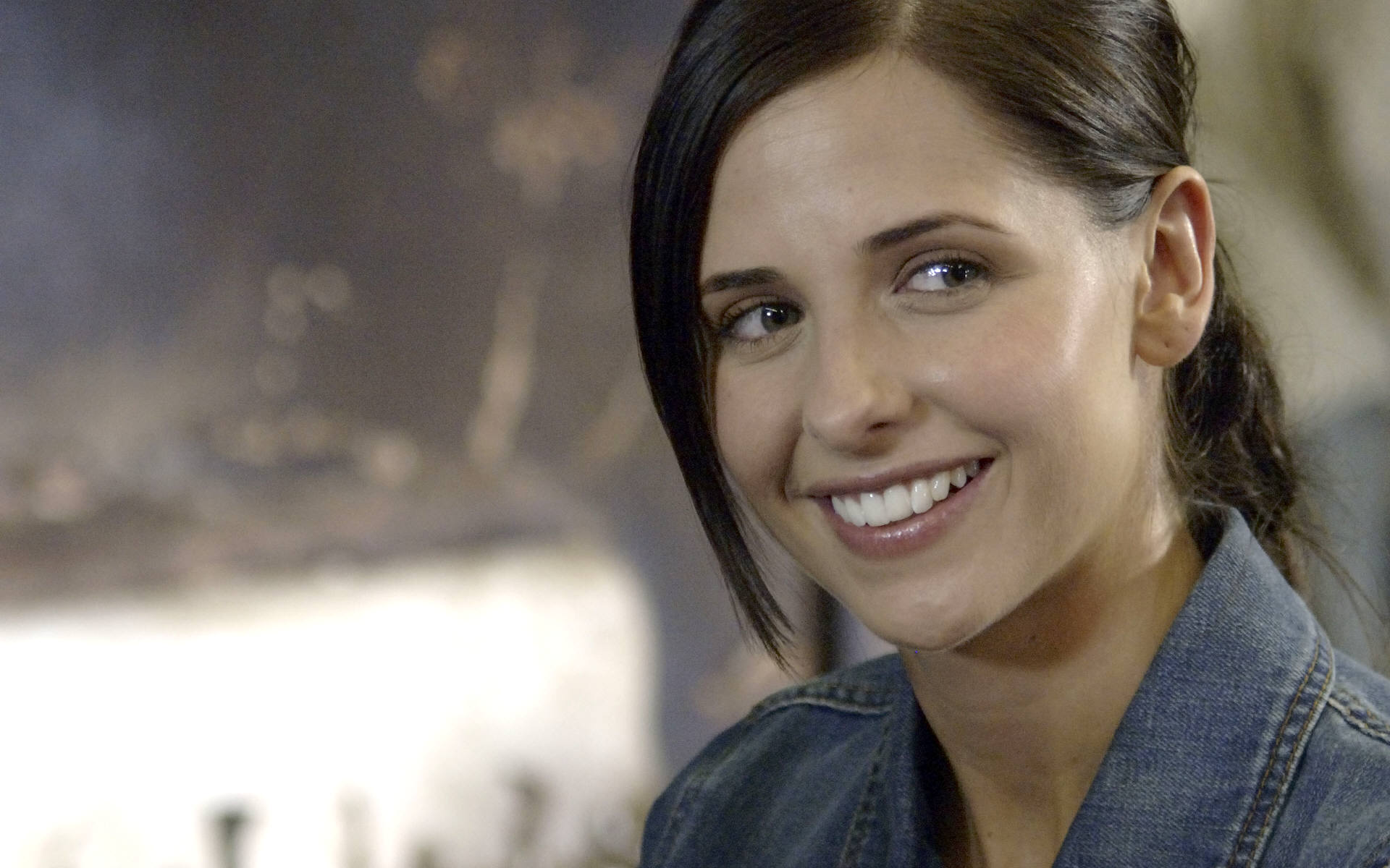 сара, мишель, гельлар