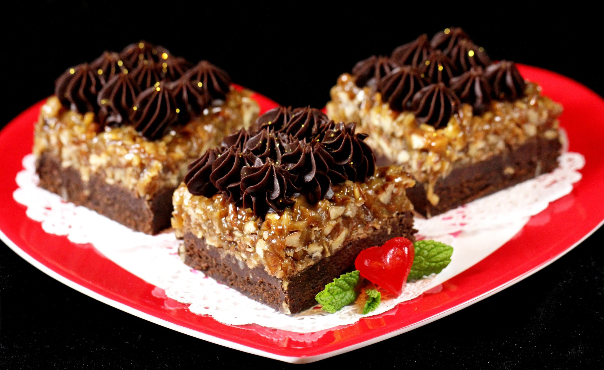 роды, открытка