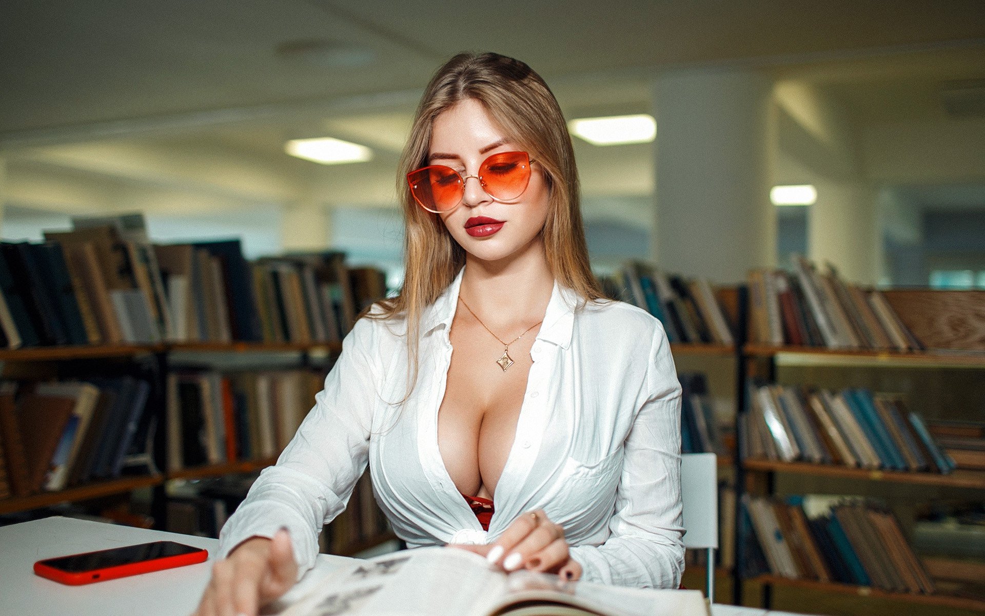 русская