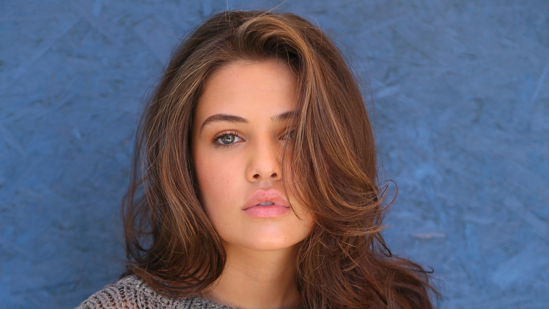 danielle, campbell