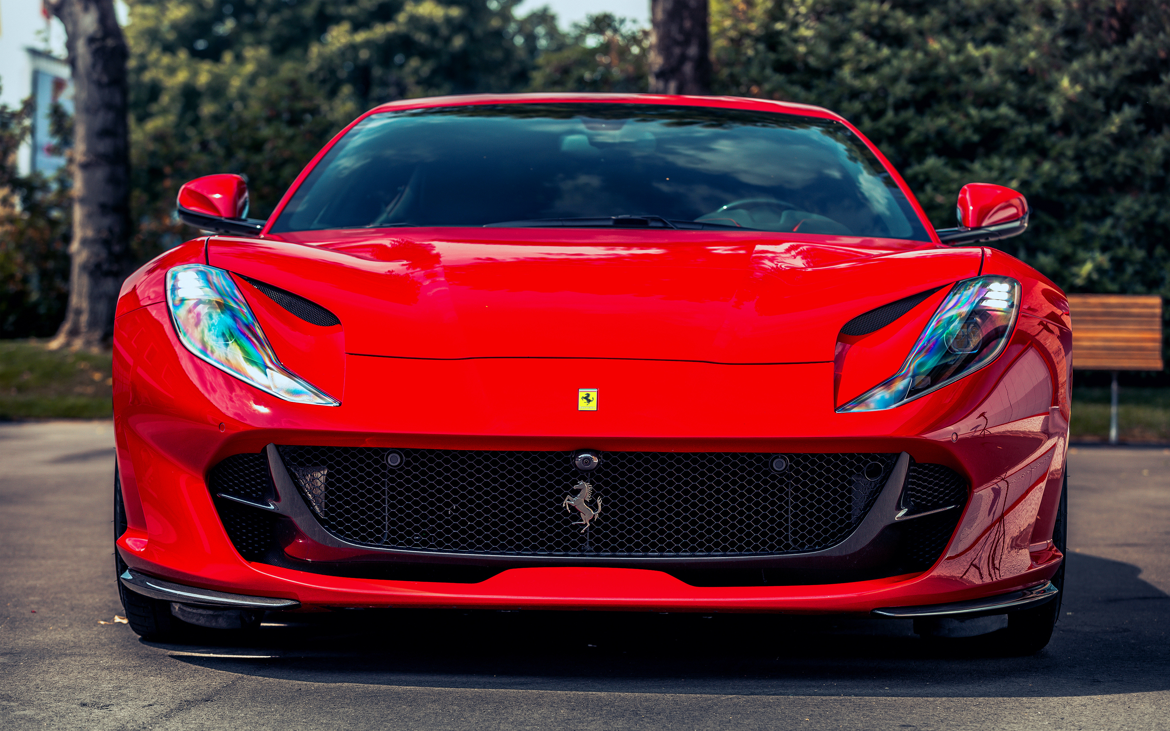 ferrari, superfast, автомобили