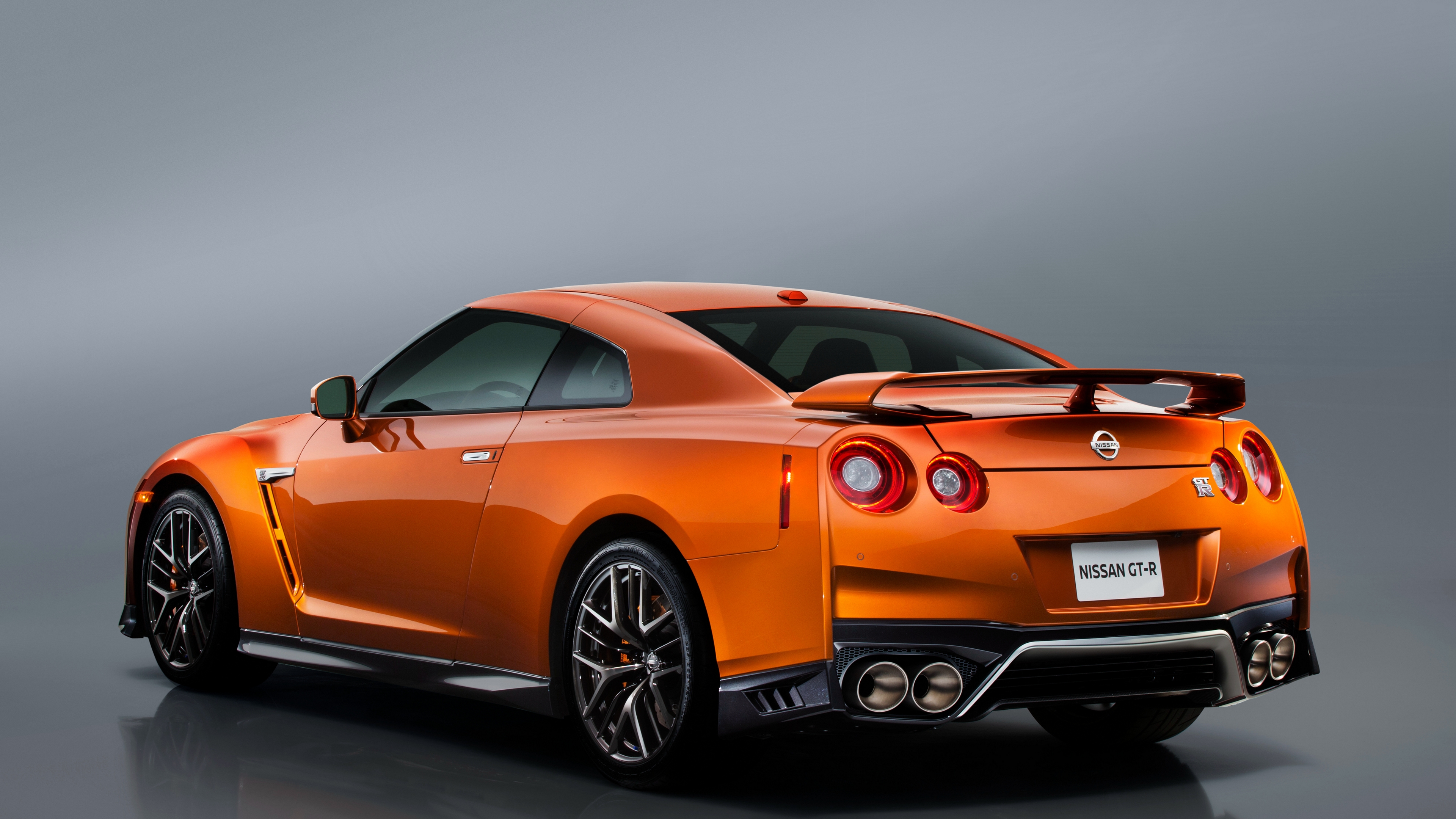 nissan, рестайлинг, системы