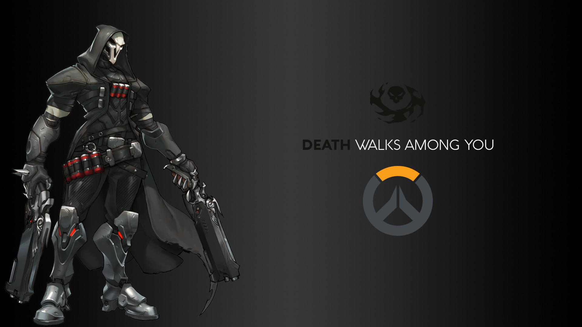 overwatch, игры, развлечения
