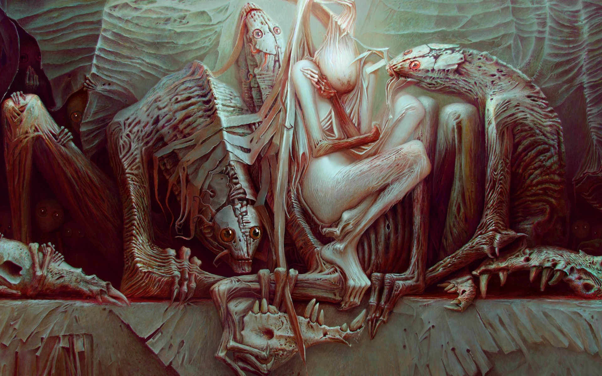 ангел, падший,