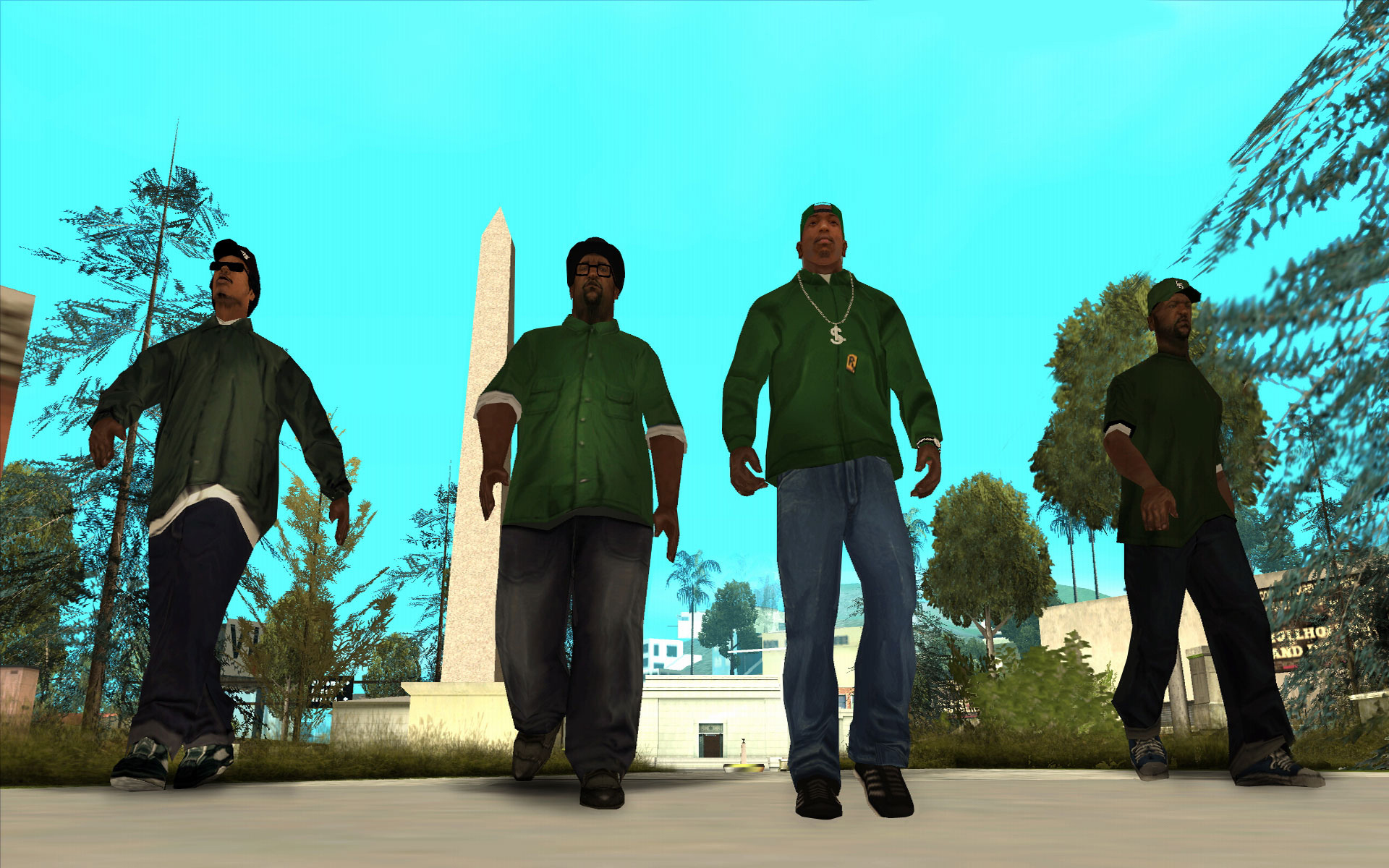 gta, san, andreas