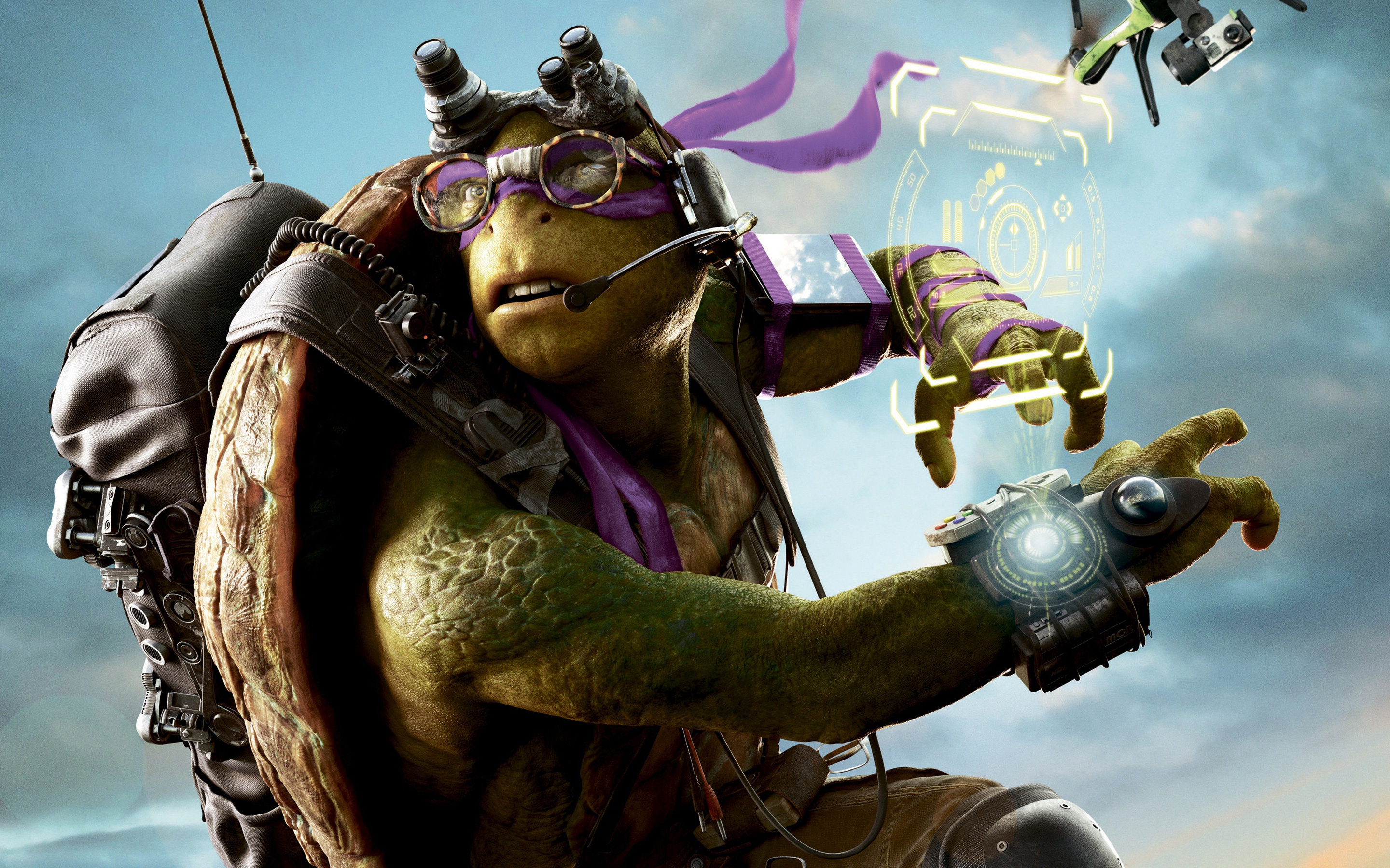 tmnt