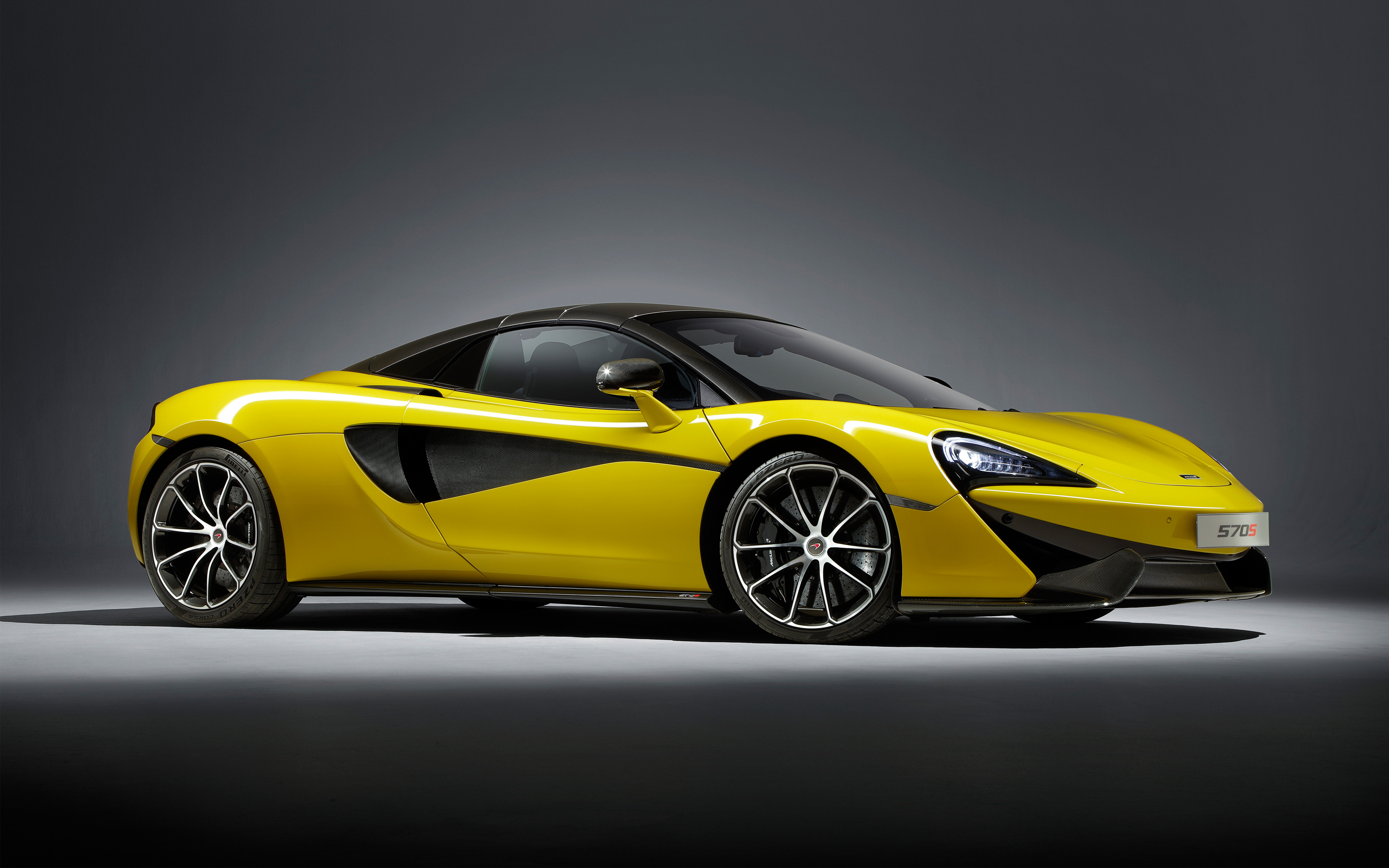 топ, шестерни, мкларен