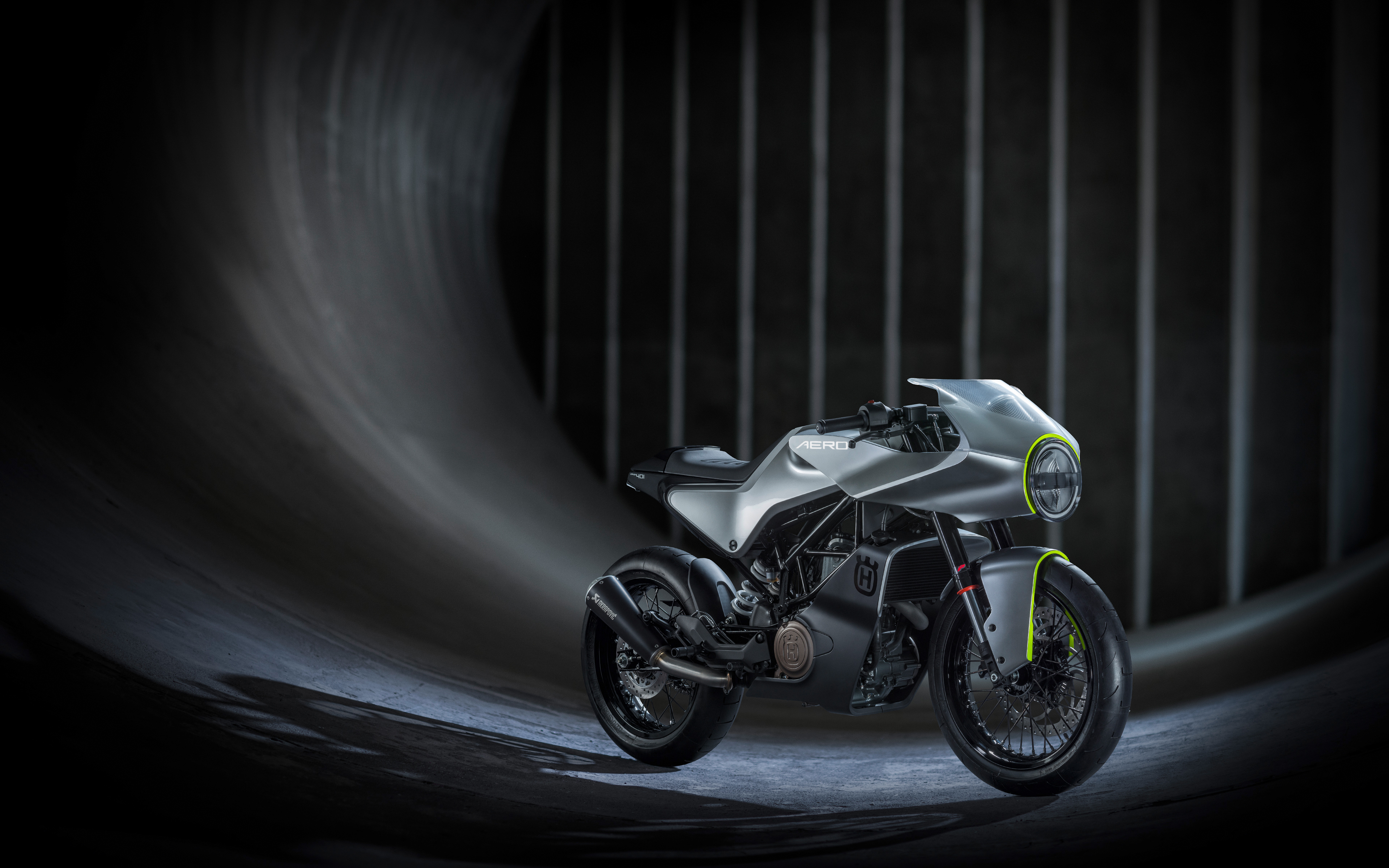 vitpilen, husqvarna, aero