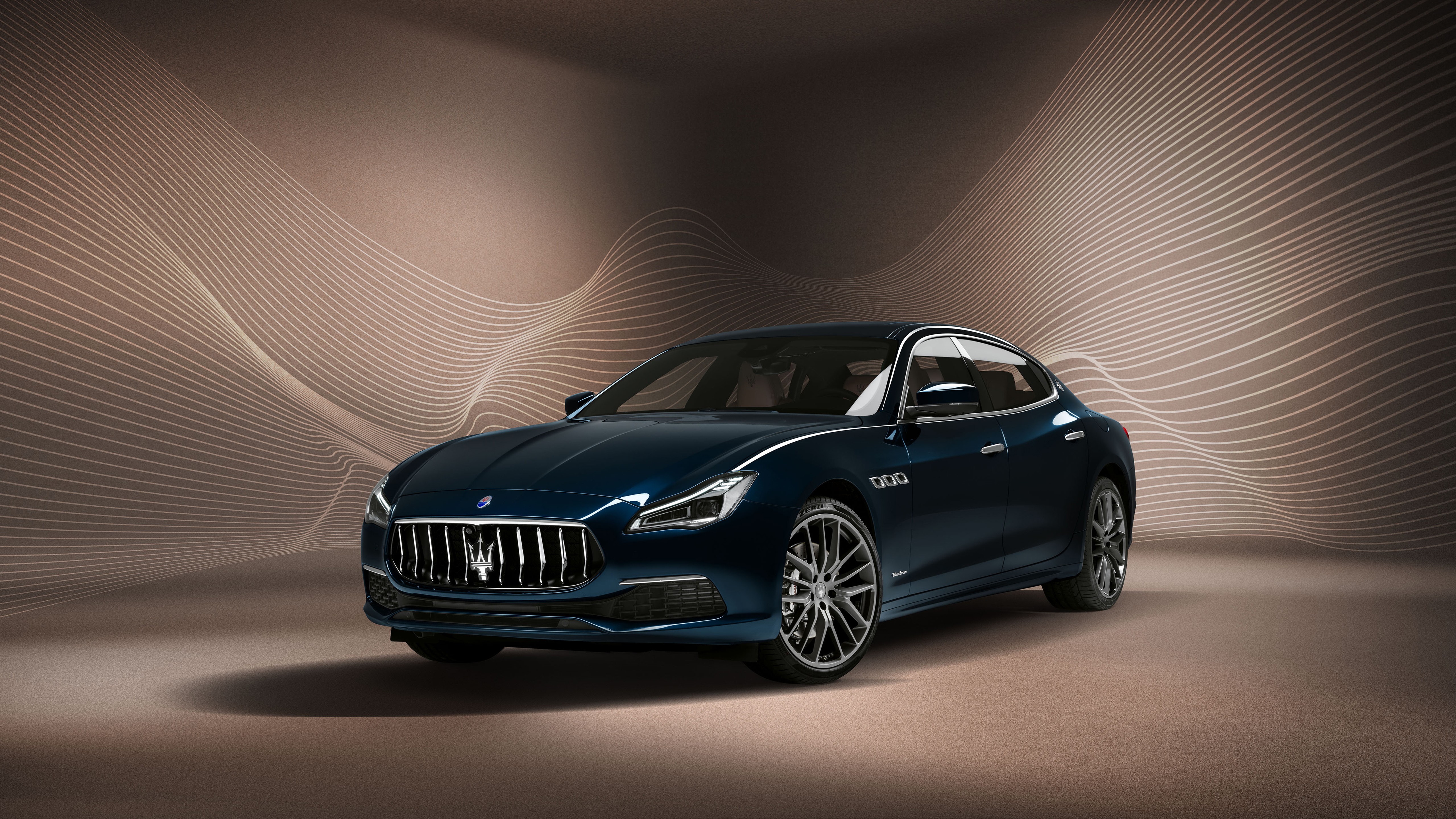 maseratus, royale, quattroporte
