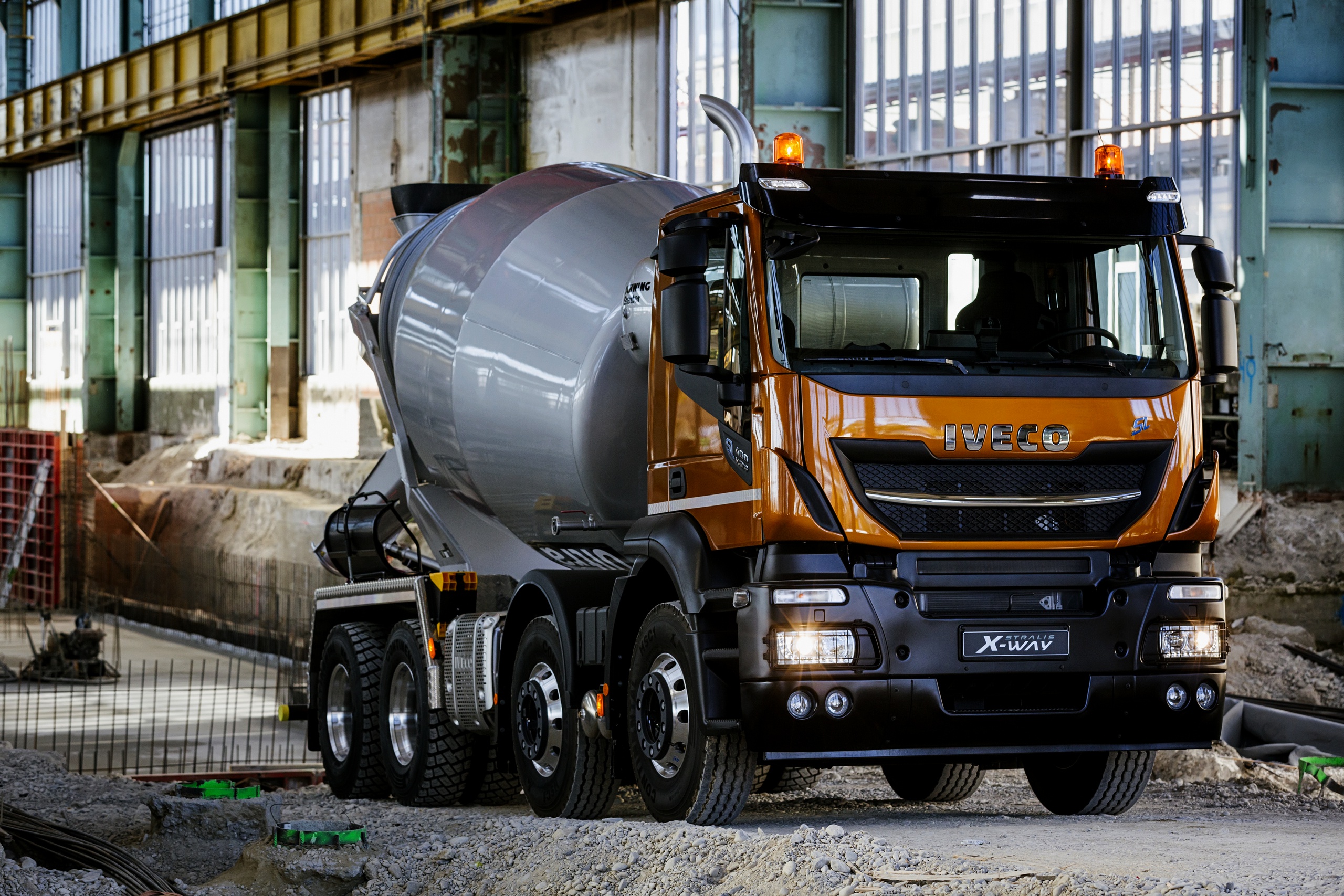 iveco