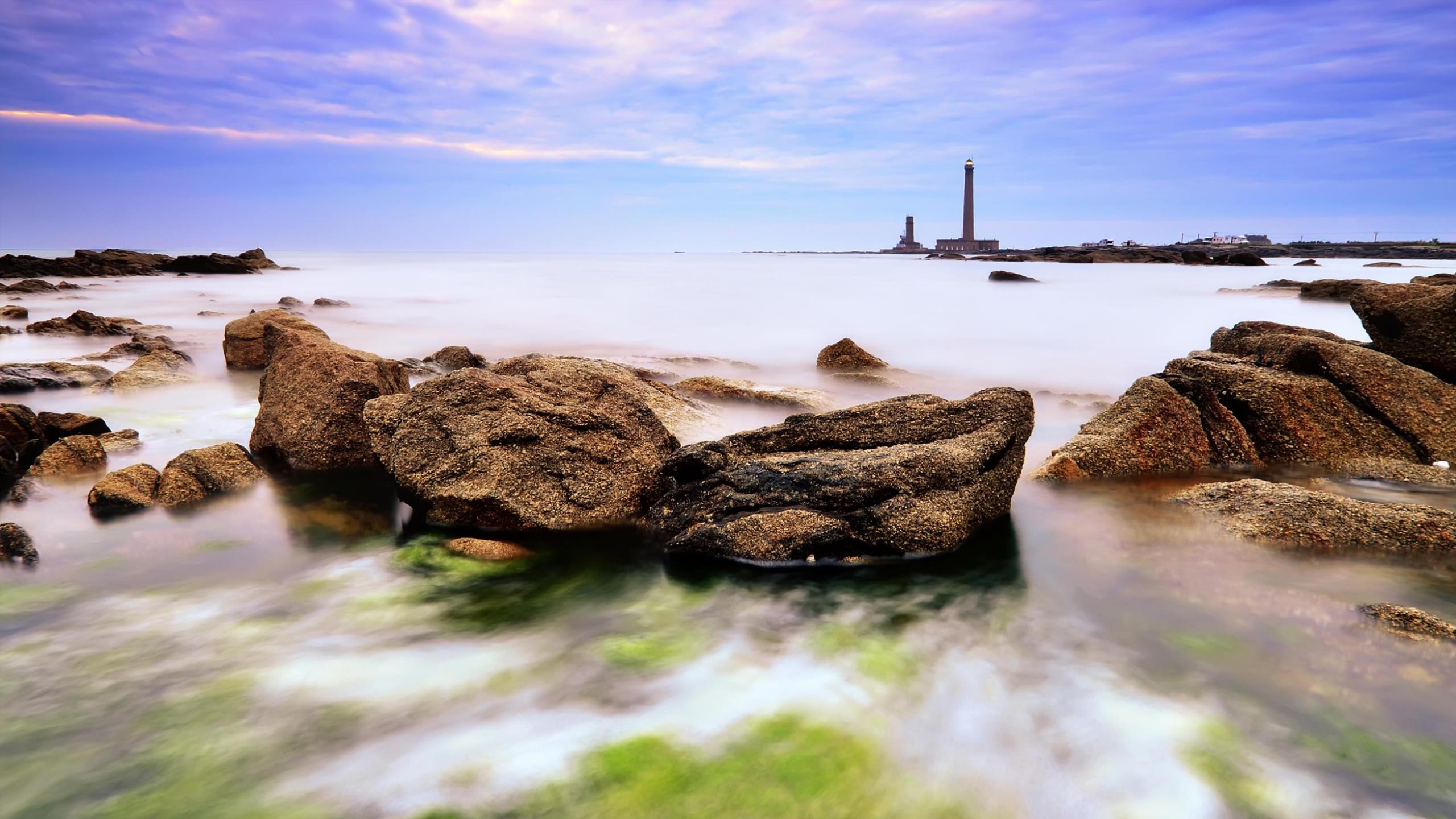 маяк, гаттевиль, вирдж