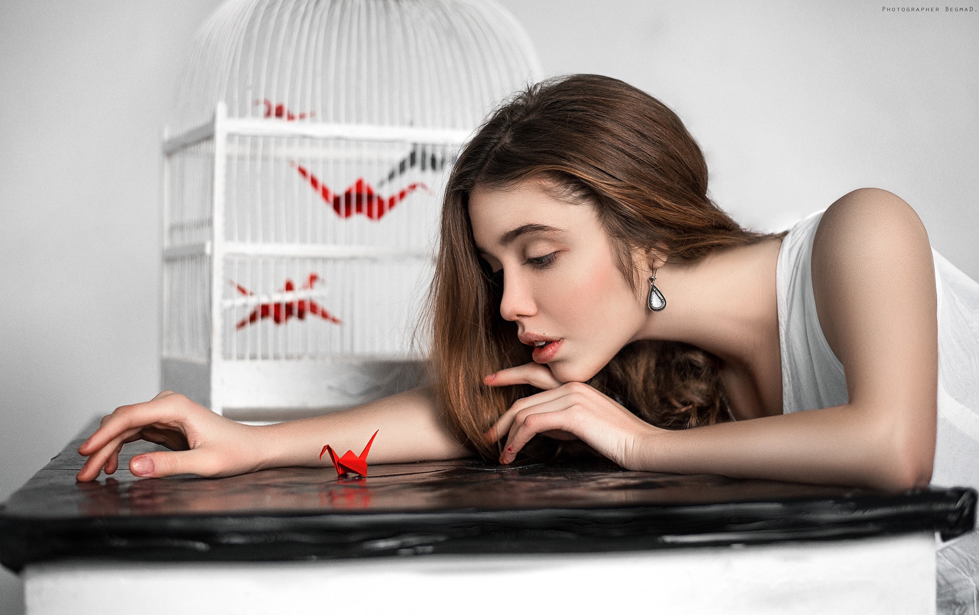 бегма, дима, девучка