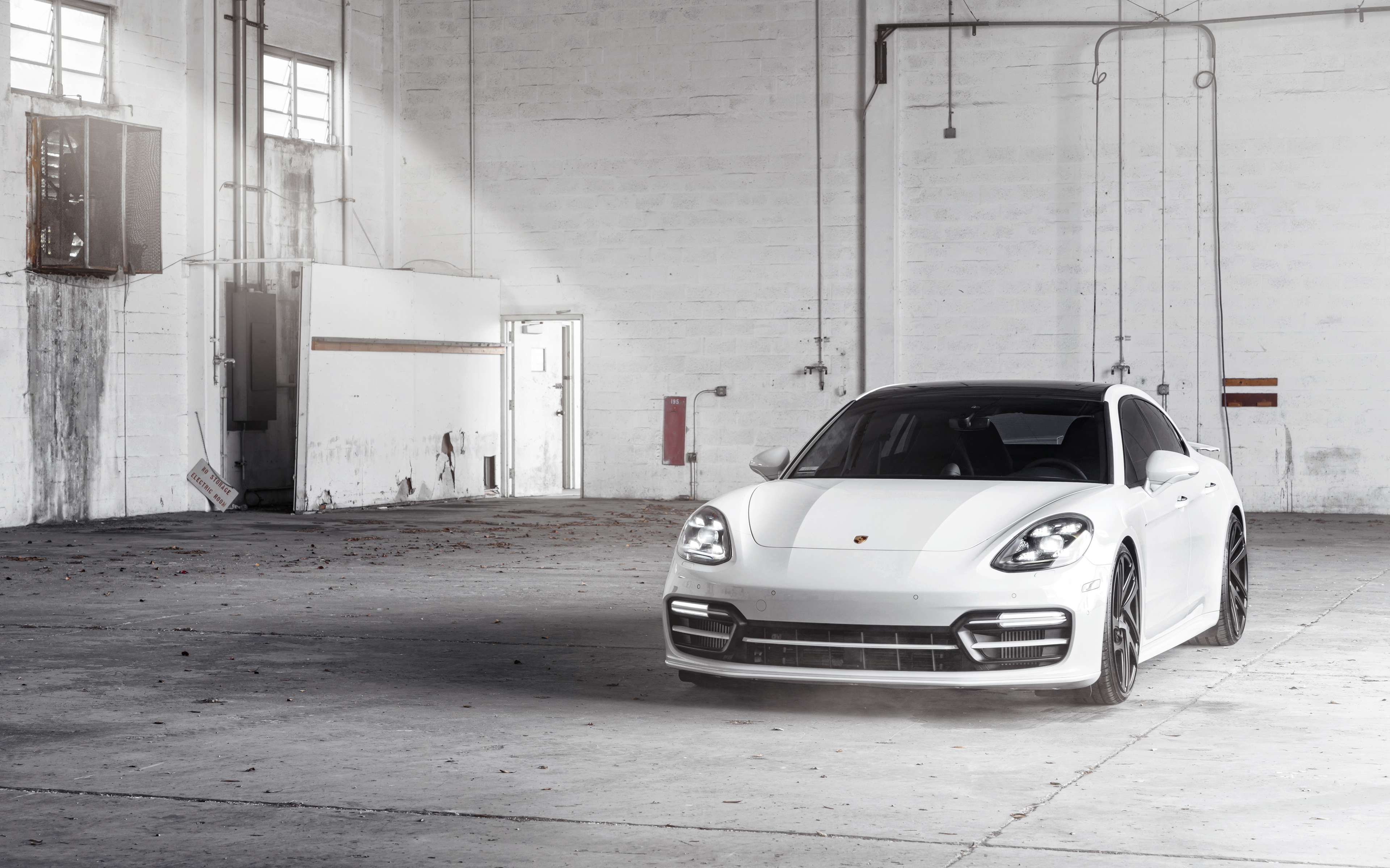 porsche, panamera, rotiform