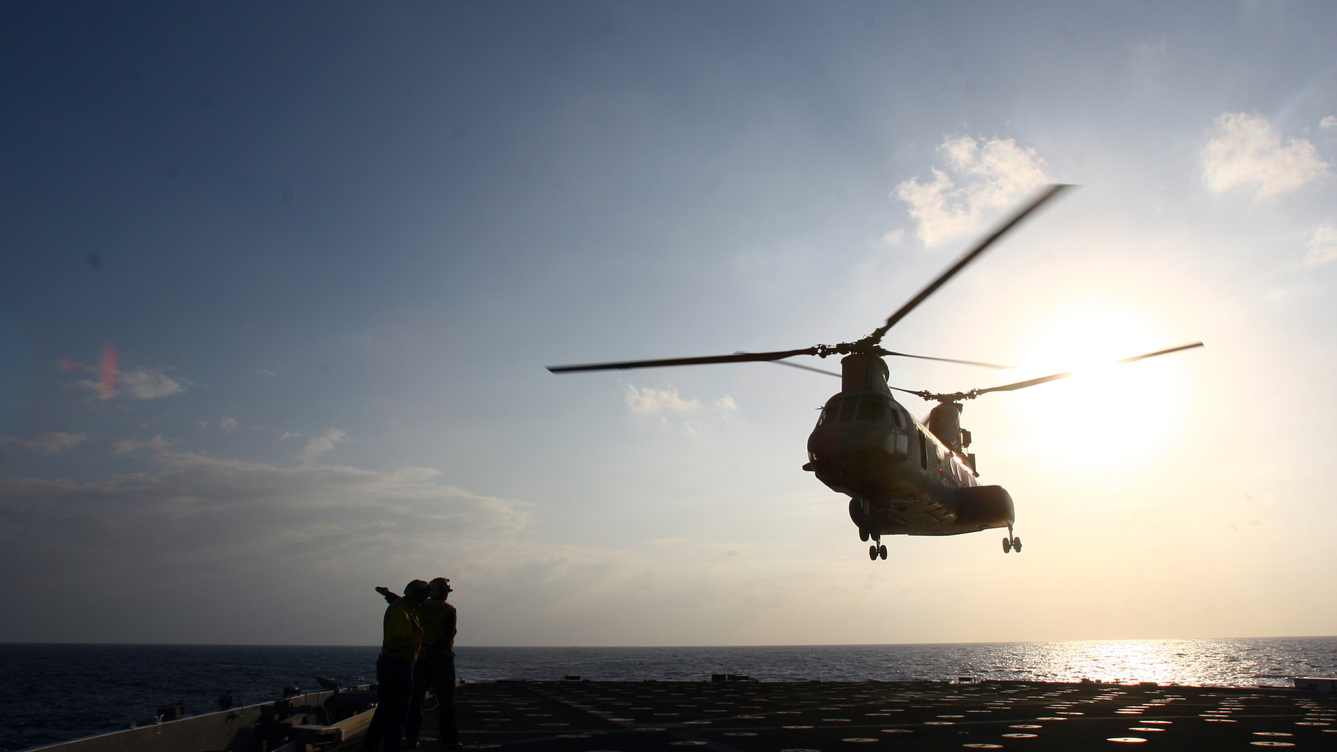 chinook, chỉ, вертолет