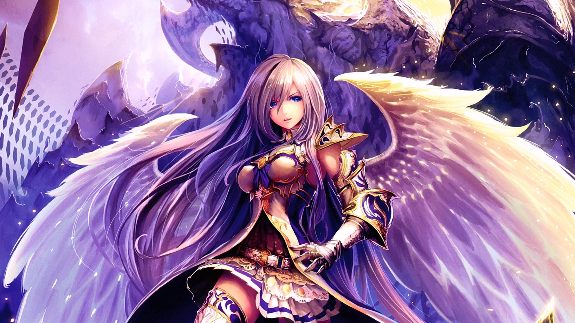 bahamut, itcheki, free