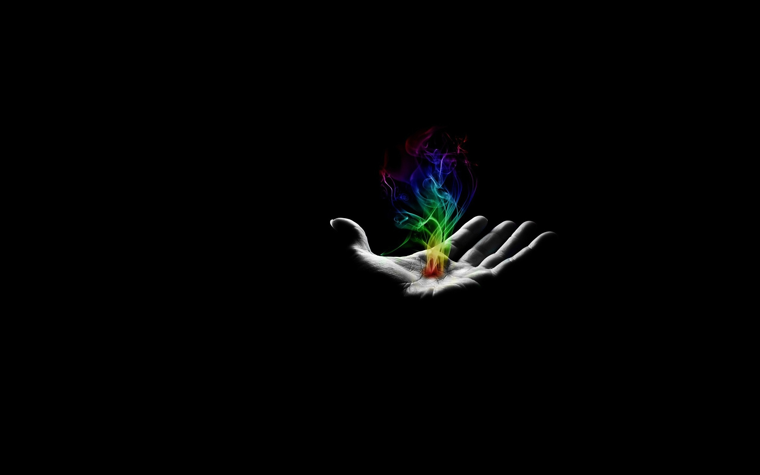 настольный, дом No 18776 Разрешение 2560x1600