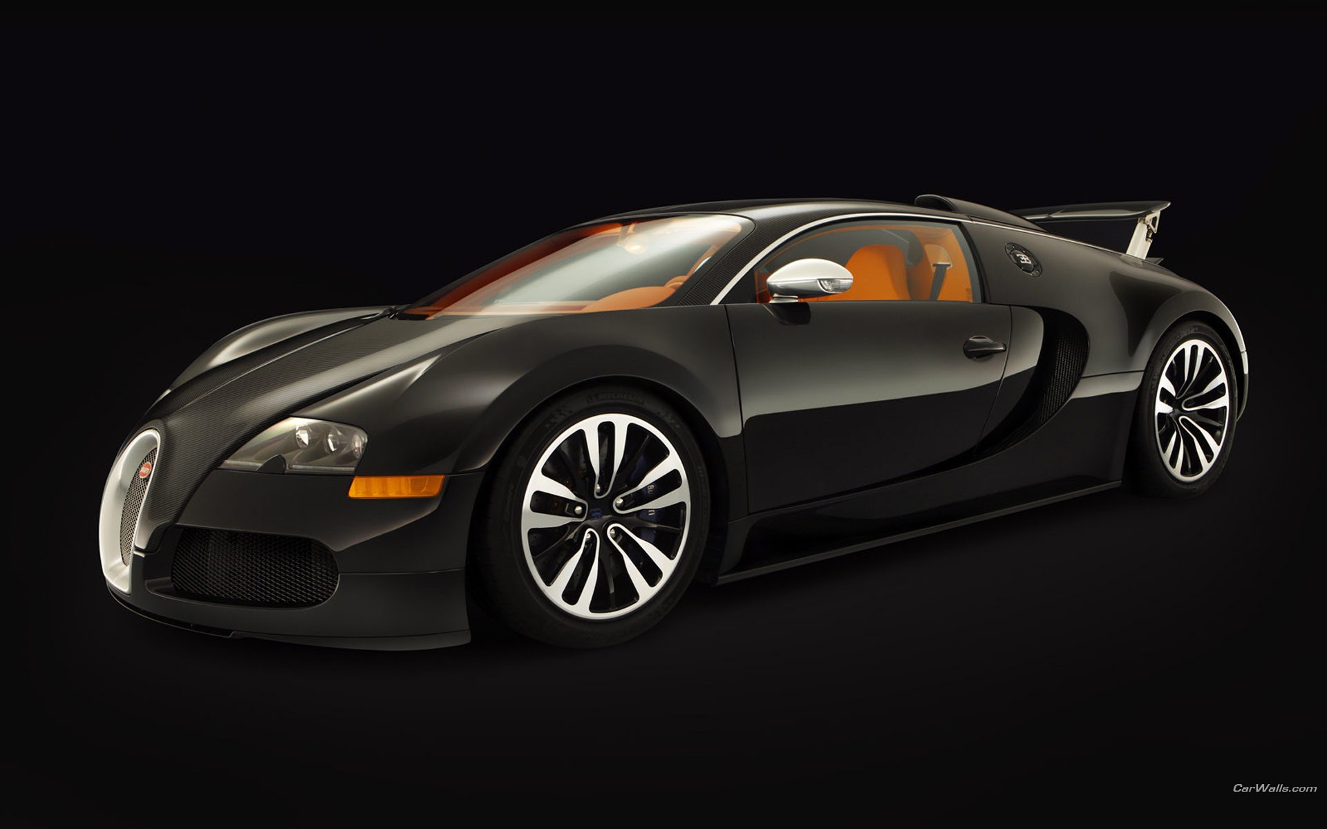 Bugatti без смс