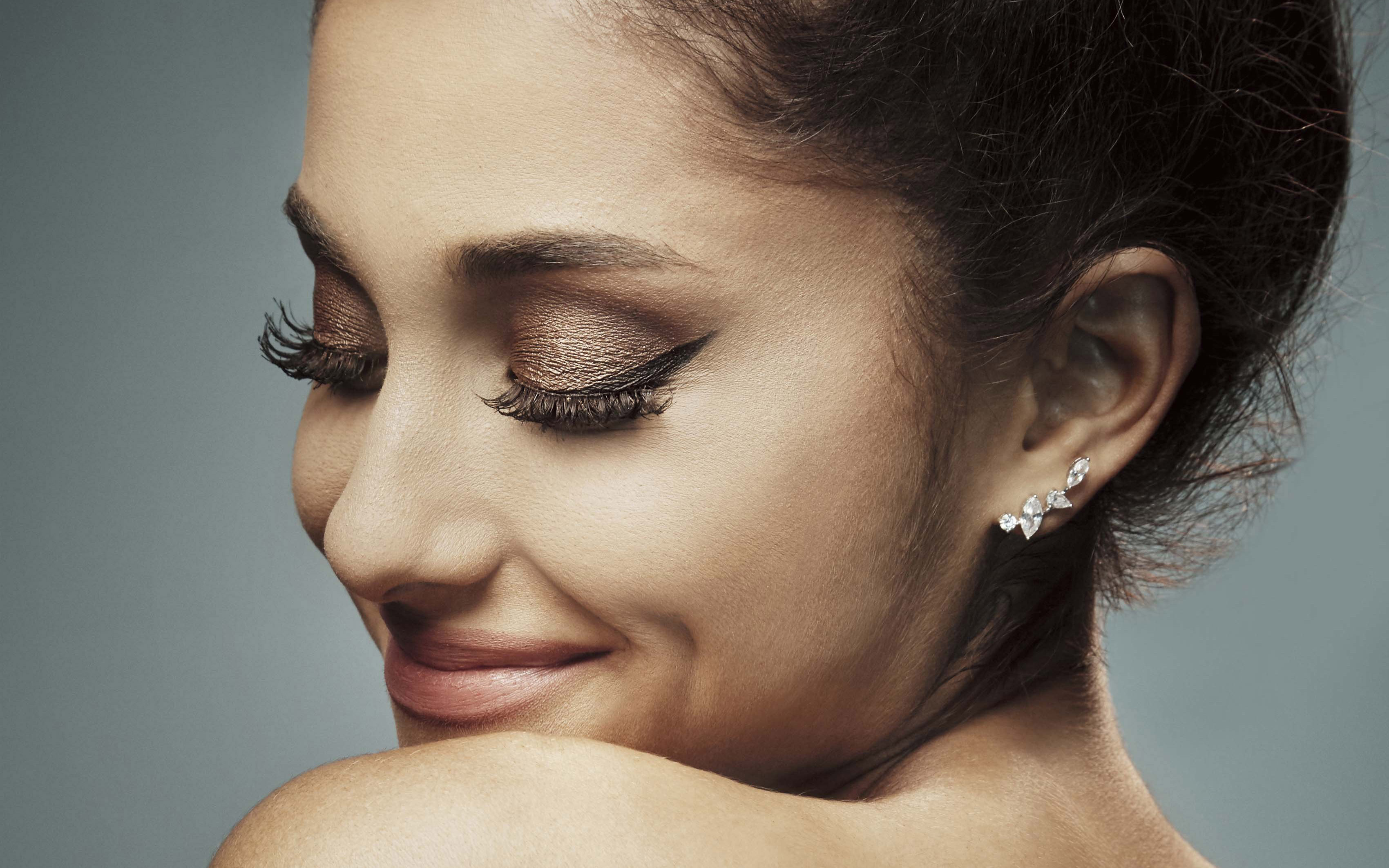 ariana, grande