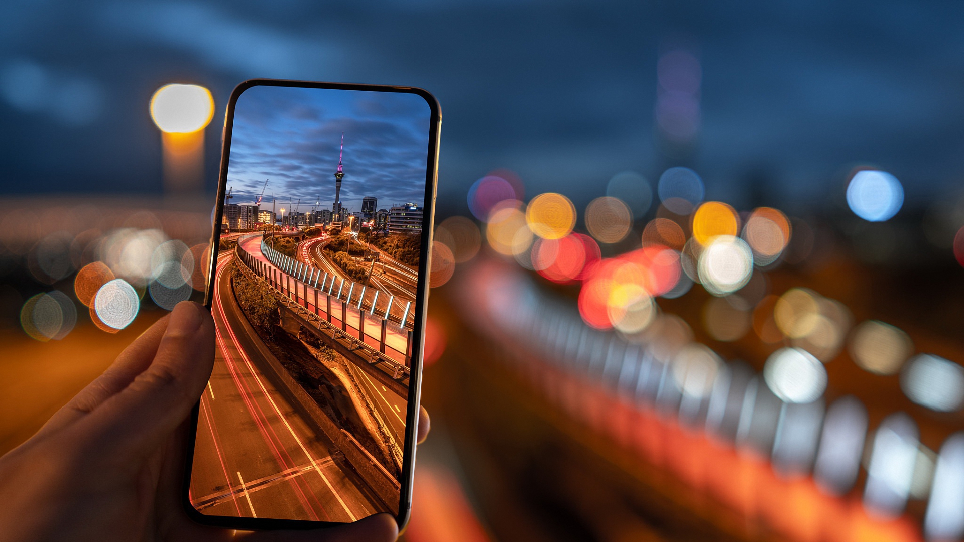 город, auckland, new