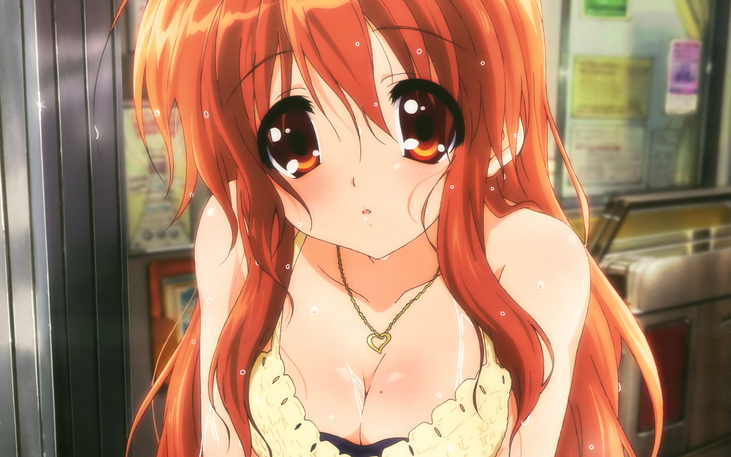 haruhi, suzumiya, то