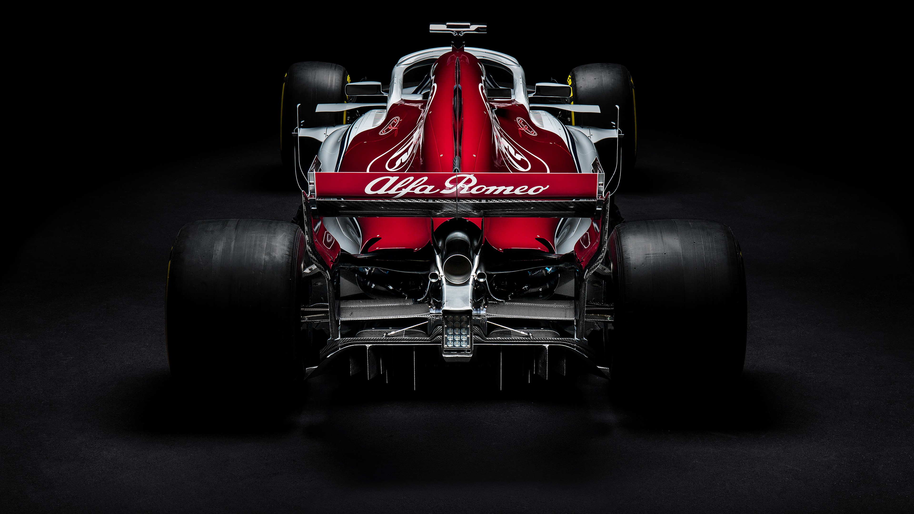 romeo, alfa